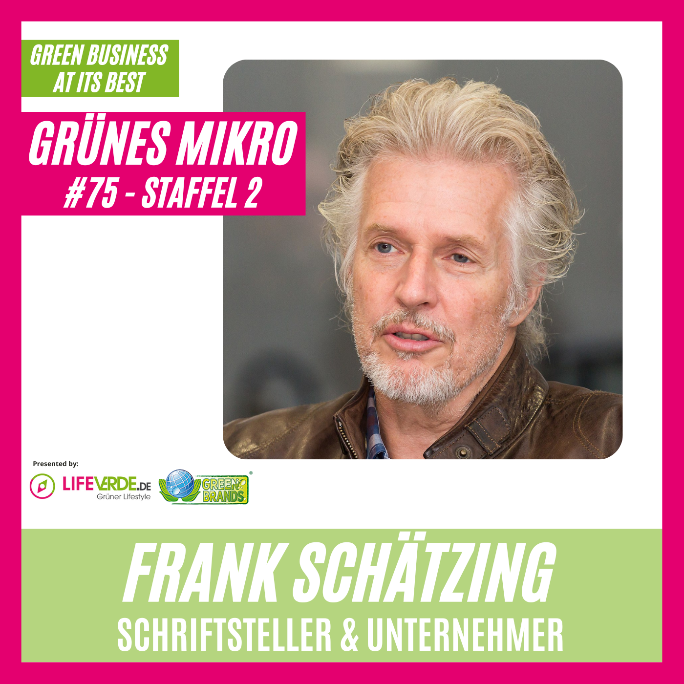 GRÜNES MIKRO
