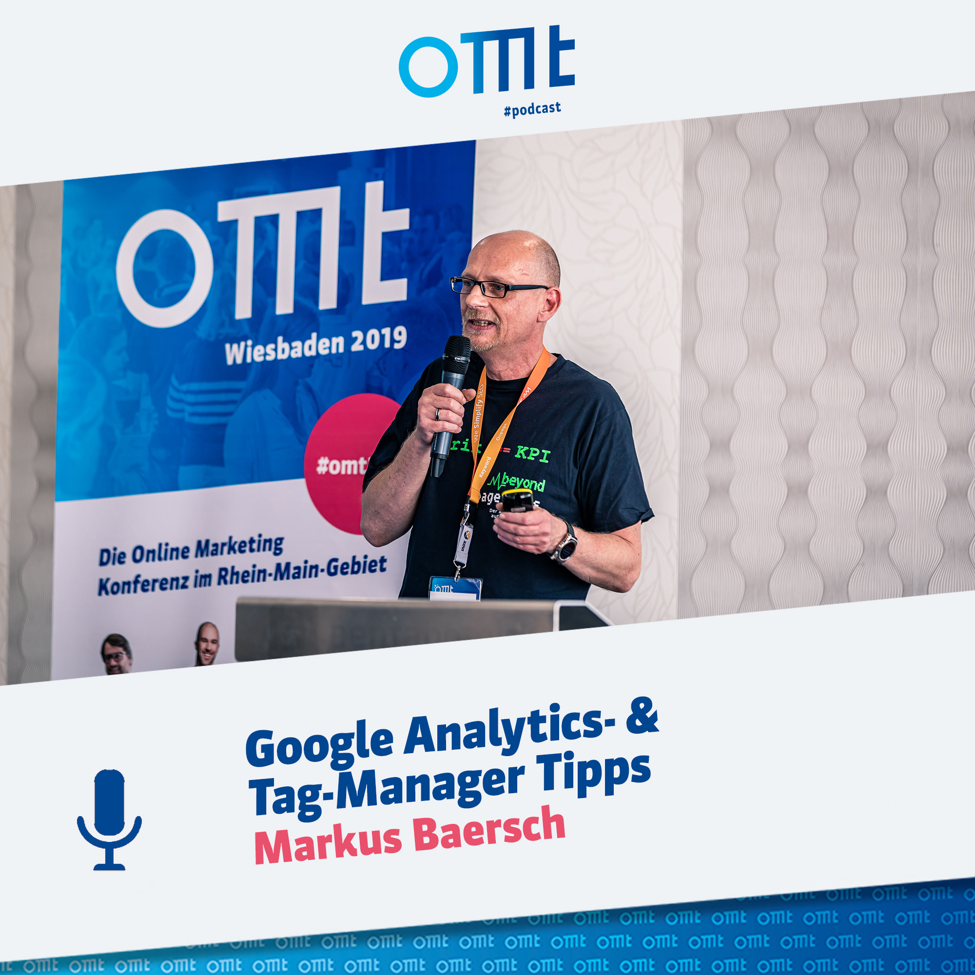 OMT Podcast