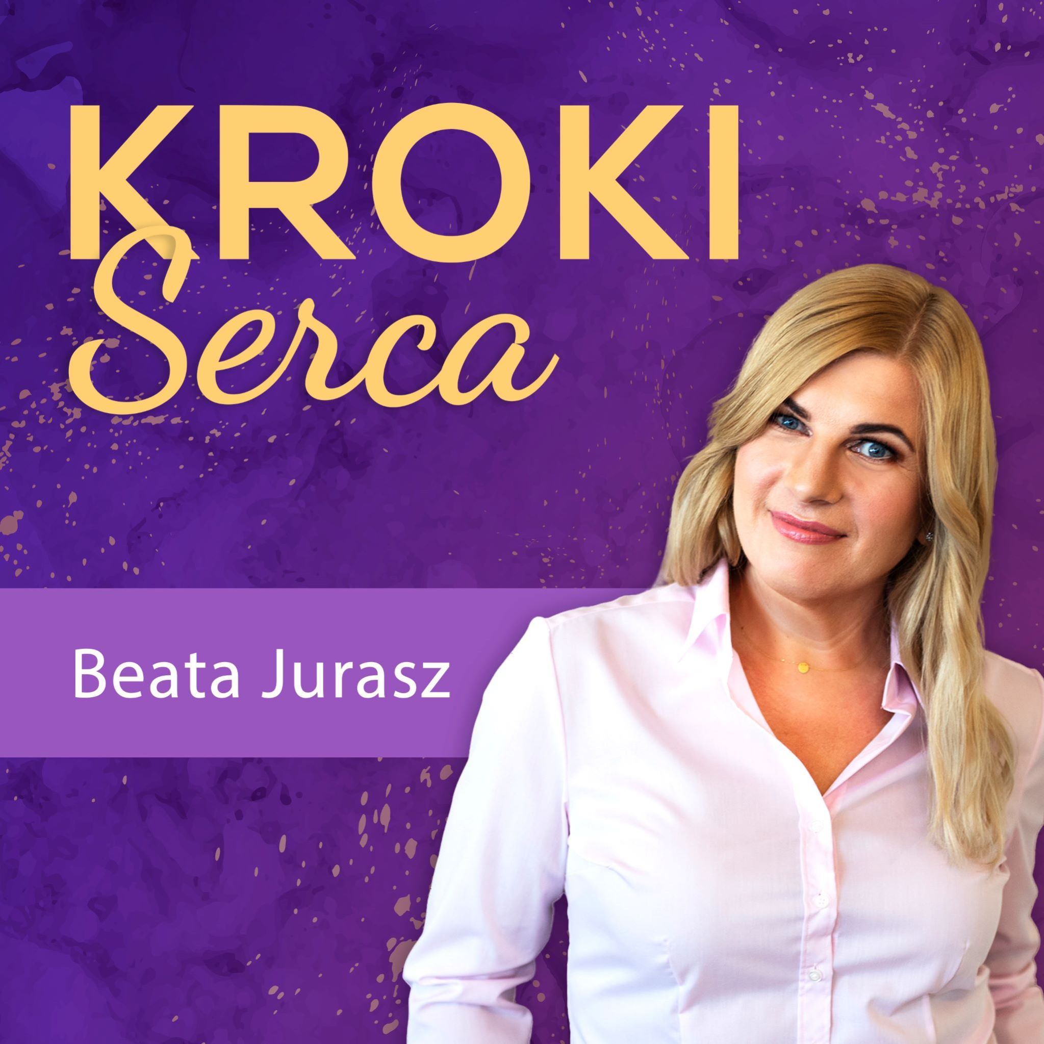 KROKI SERCA -  krok po kroku do sukcesu