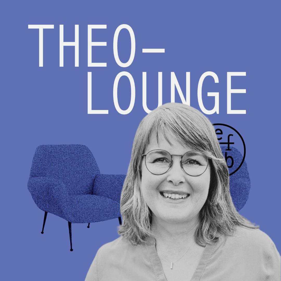 TheoLounge: Gespräche über Gegenwart – jenseits von Glaube oder Unglaube (RefLab)
