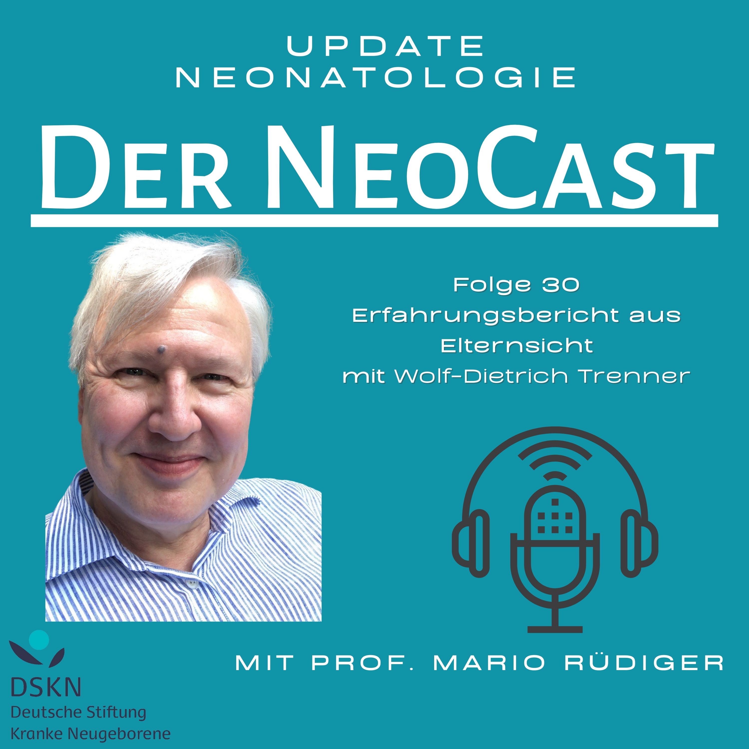 Der NeoCast: Update Neonatologie