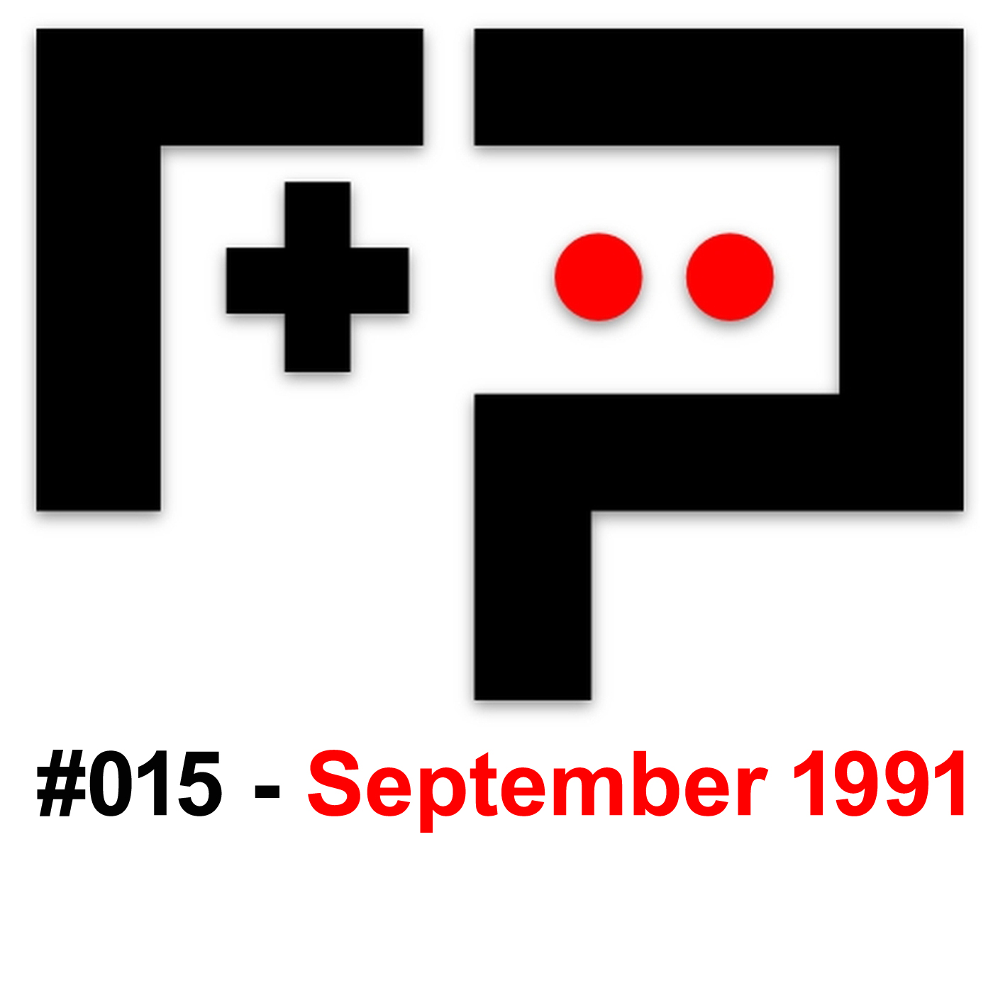 #015 - September 1991