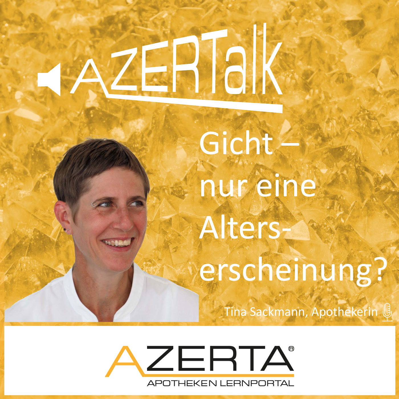 AZERTalk