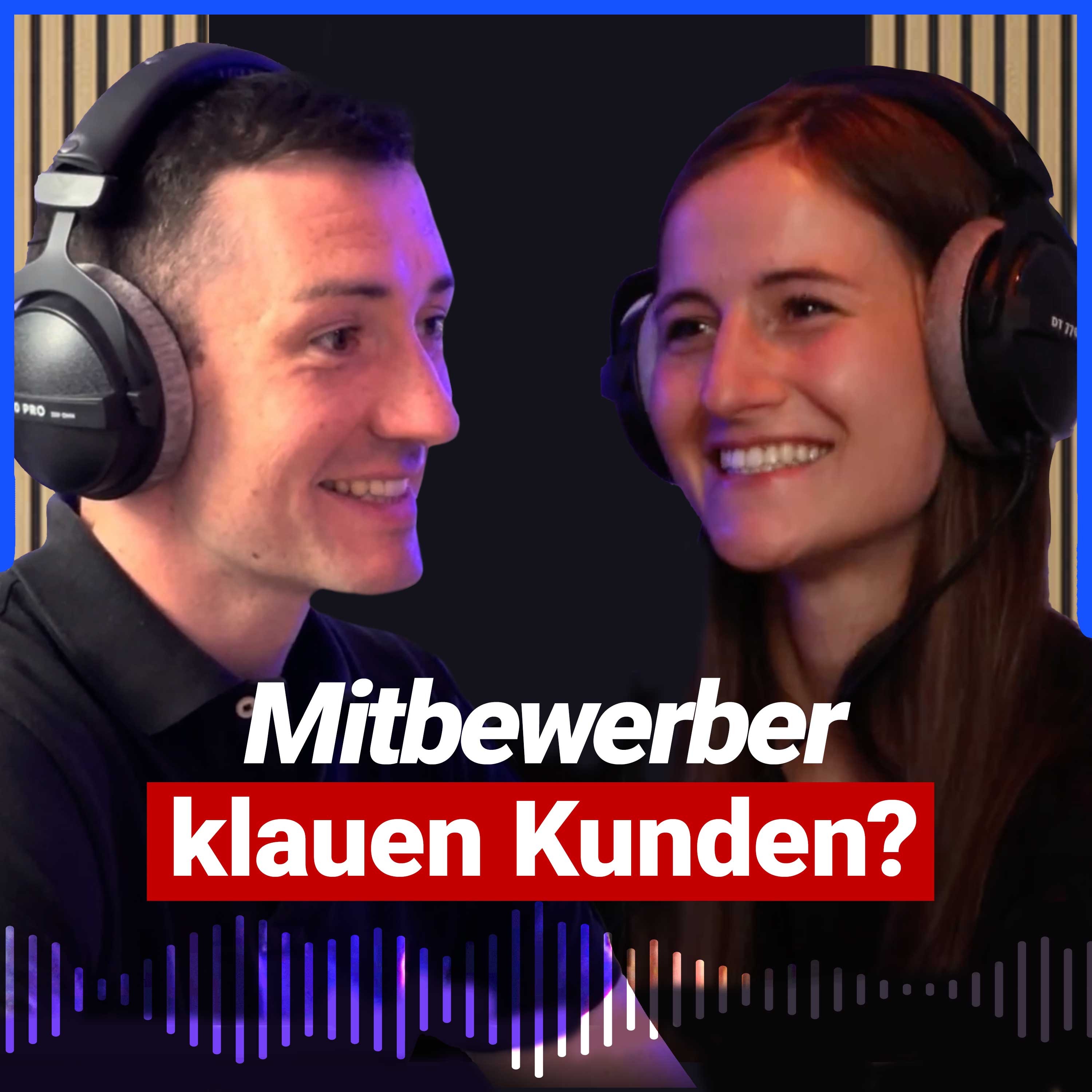 Logical Lemon Insider Podcast | YouTube | Business | Marketing | Personal Führung