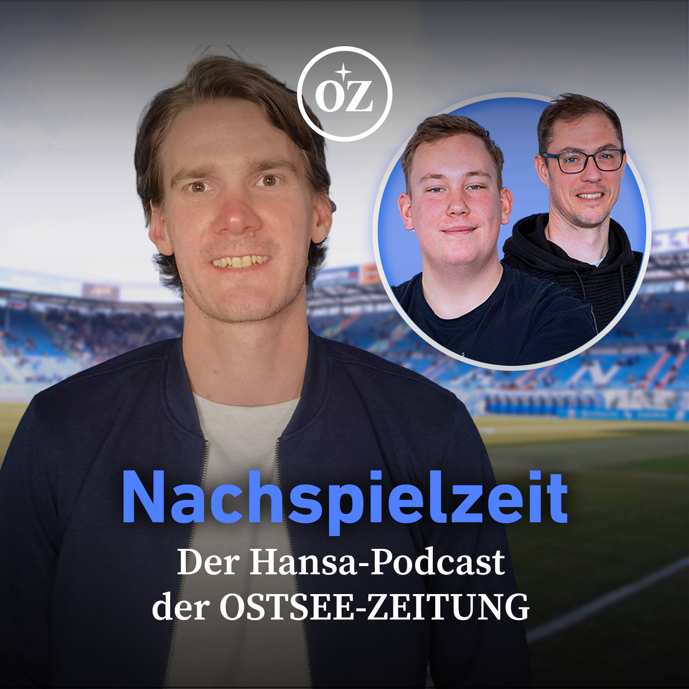 Nachspielzeit - Hansa Rostock im Blick