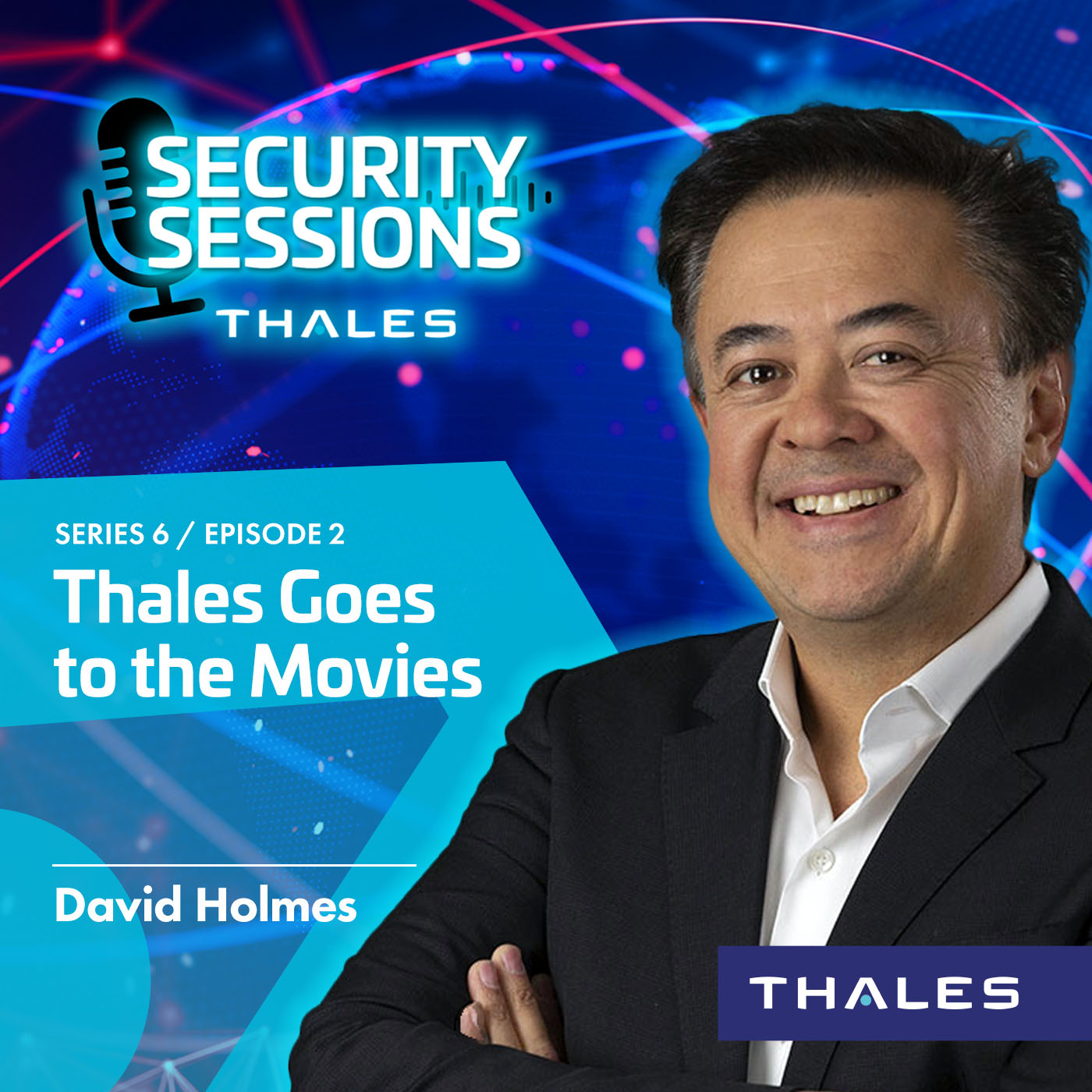Thales Security Sessions