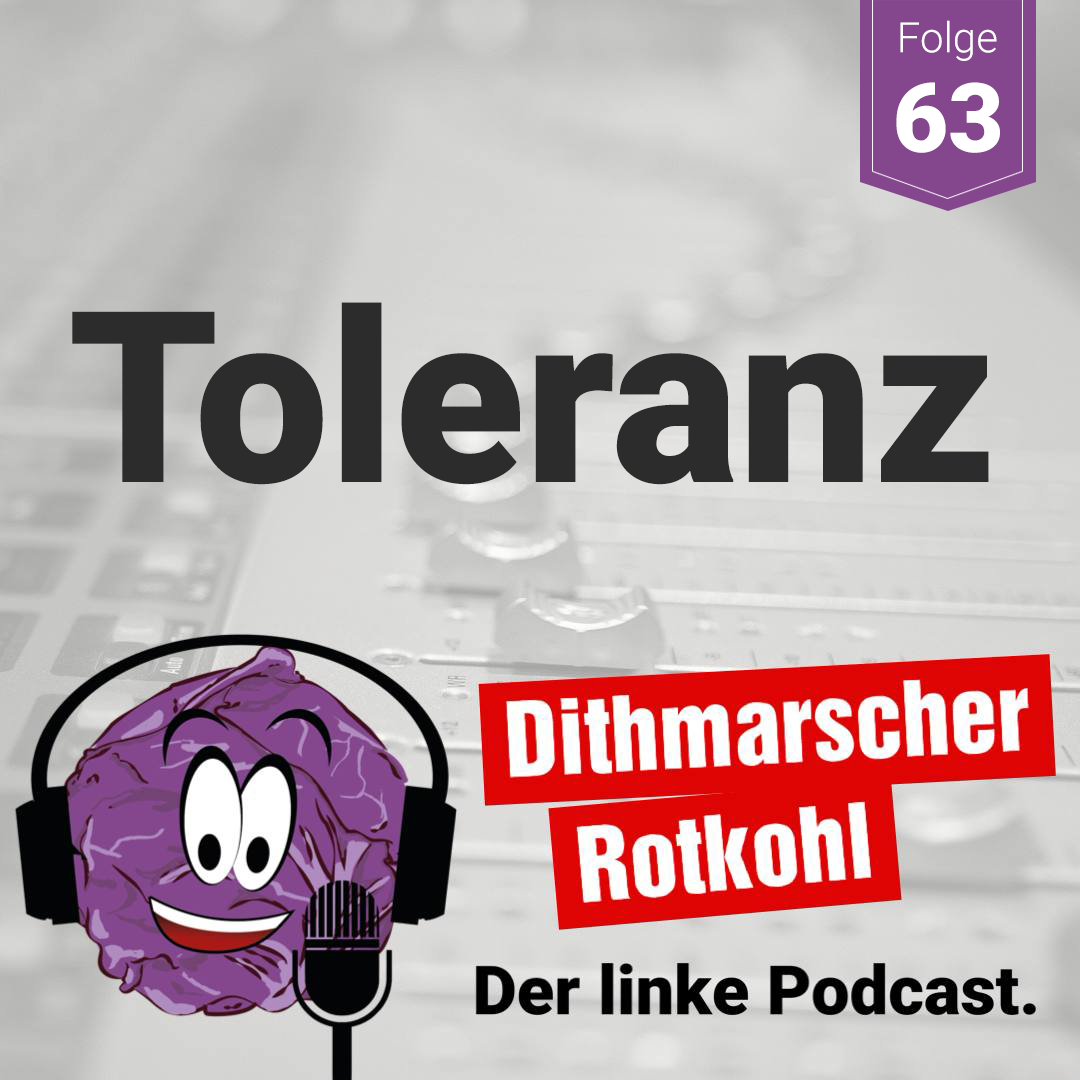 Toleranz