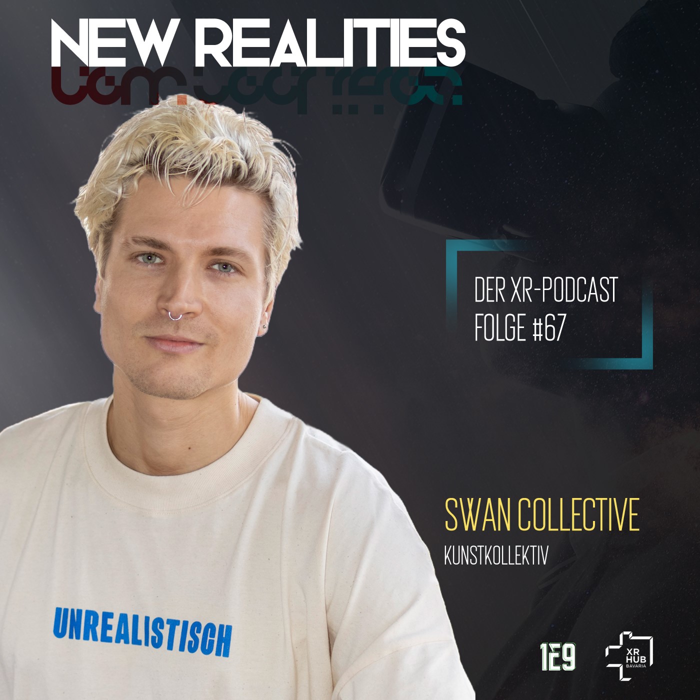 New Realities: Der XR-Podcast