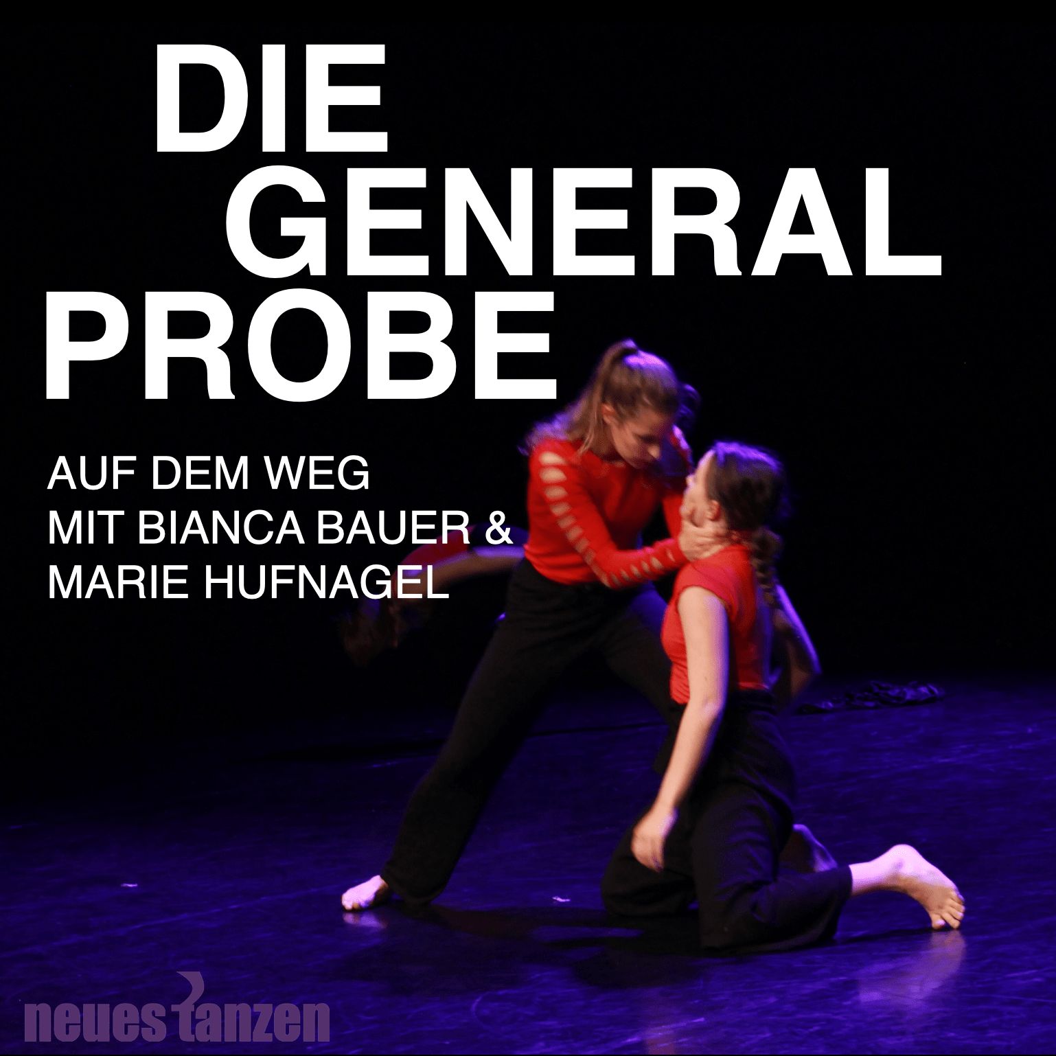 Die Generalprobe