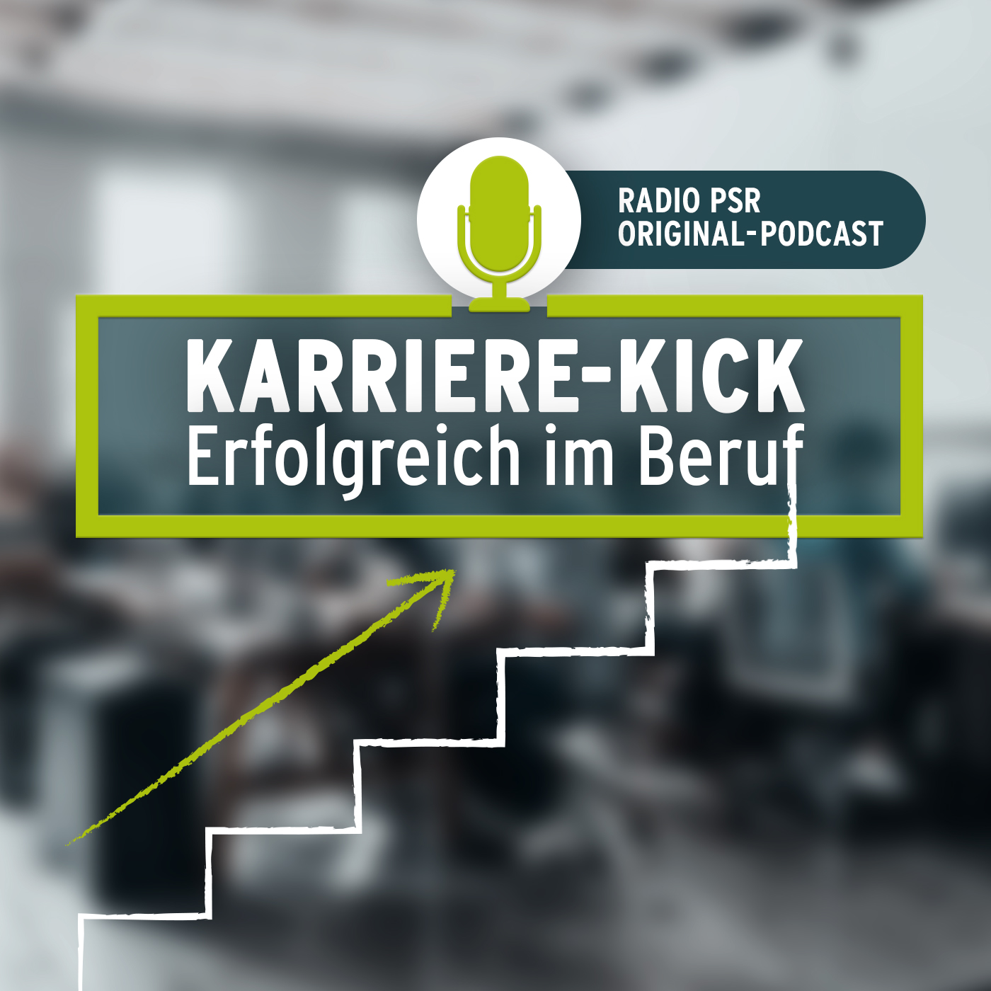 Karriere Kick