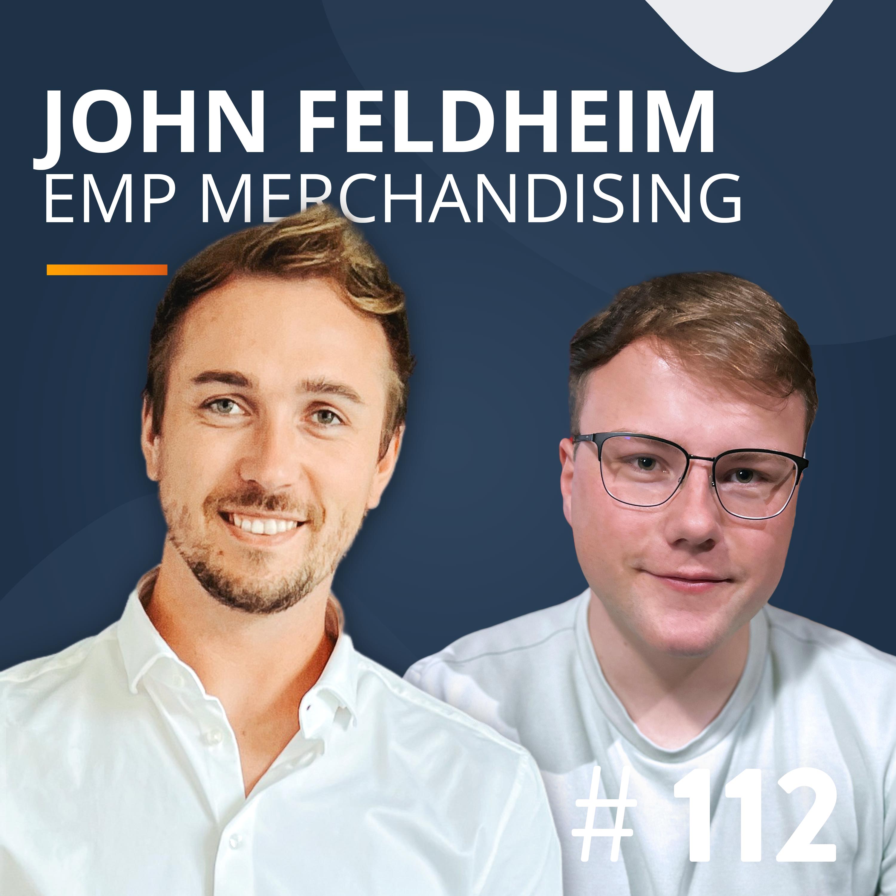 Ahead on Marketplaces