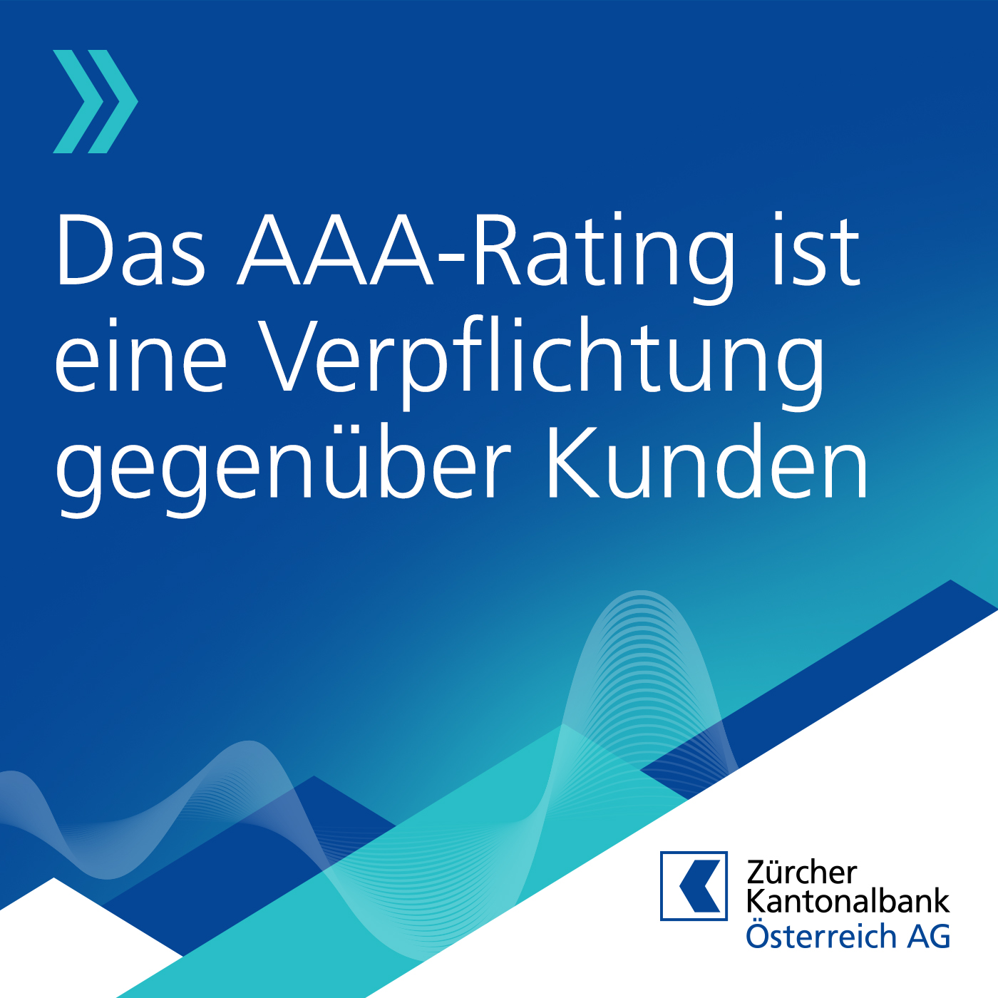 Kapitalmarkt mit Weitblick: Der Finanz-Podcast der LLB Bank AG