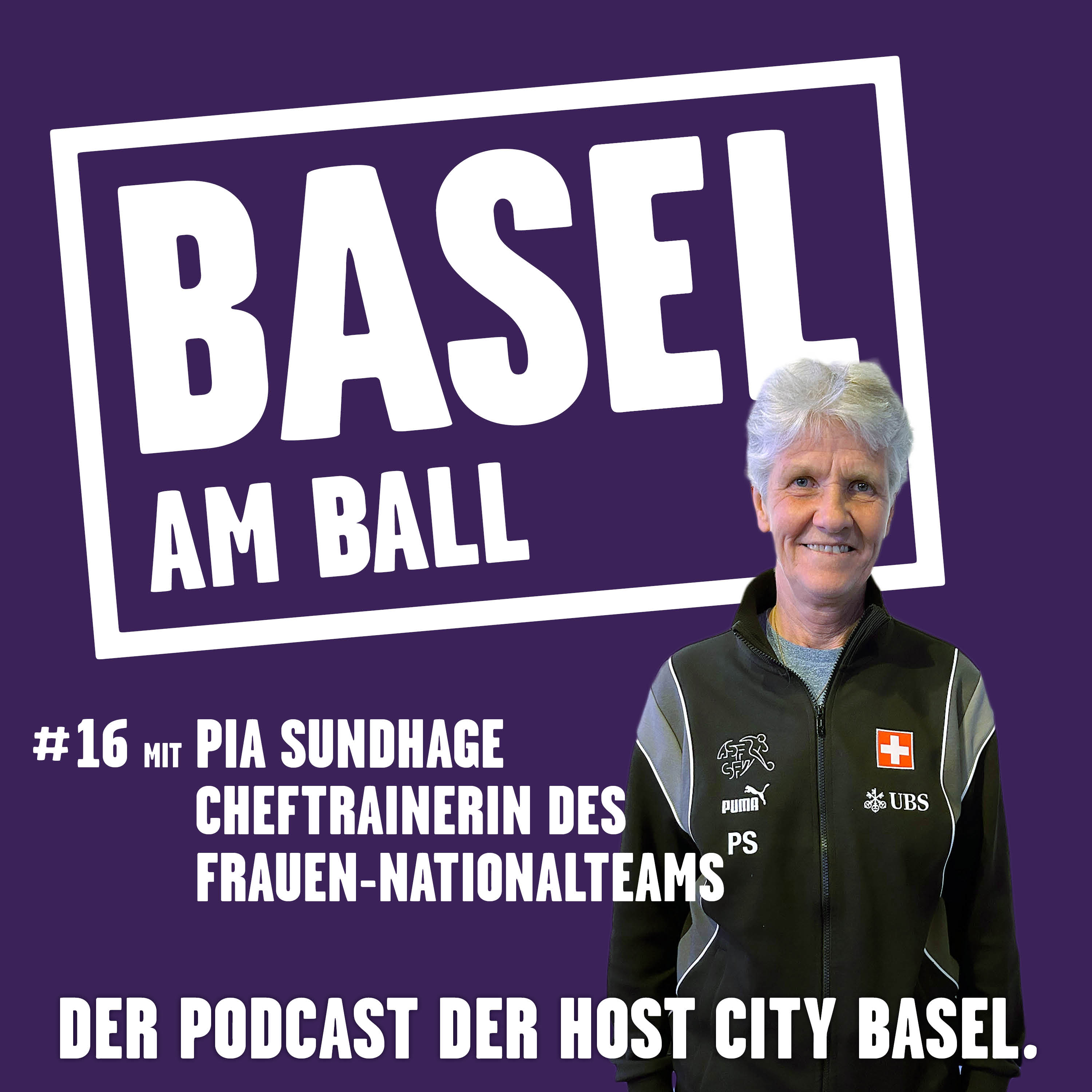Basel am Ball