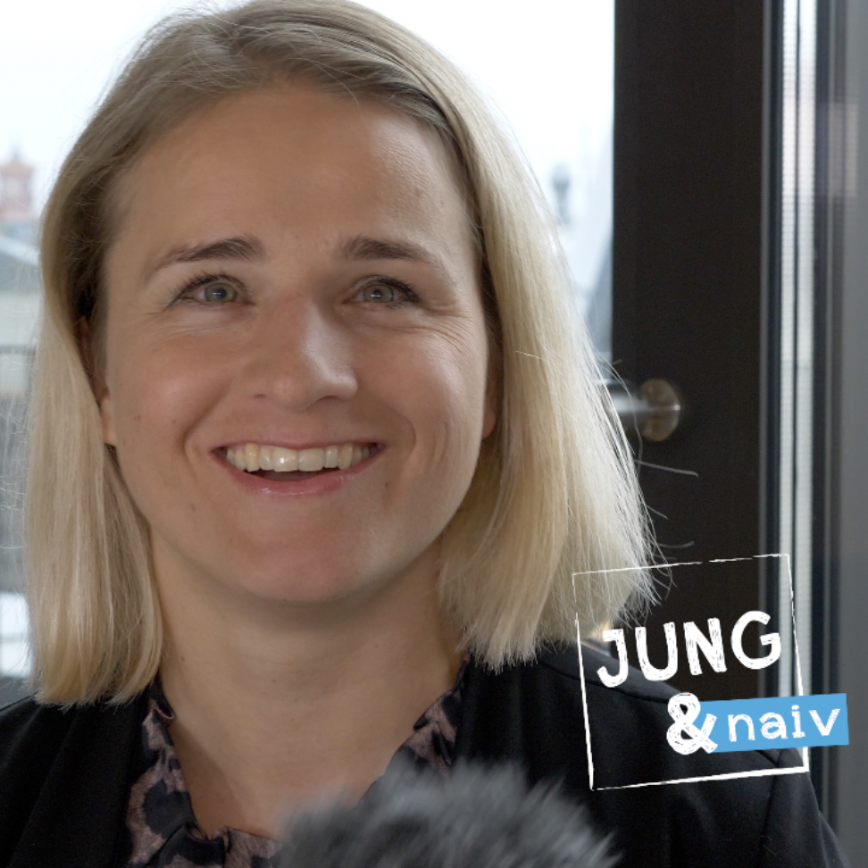 Jung & Naiv