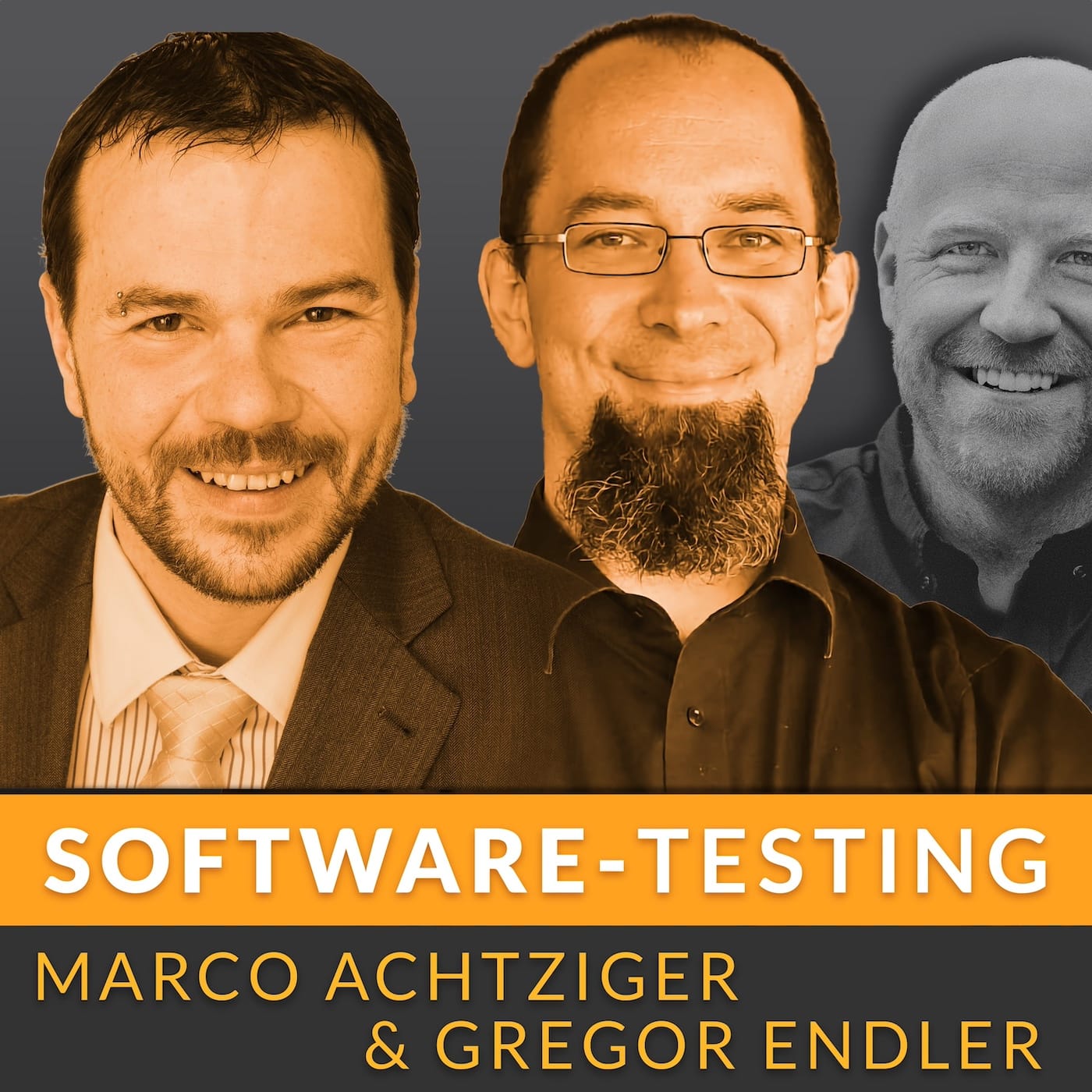 KI Testen - eine Checkliste - Marco Achtziger, Gregor Endler