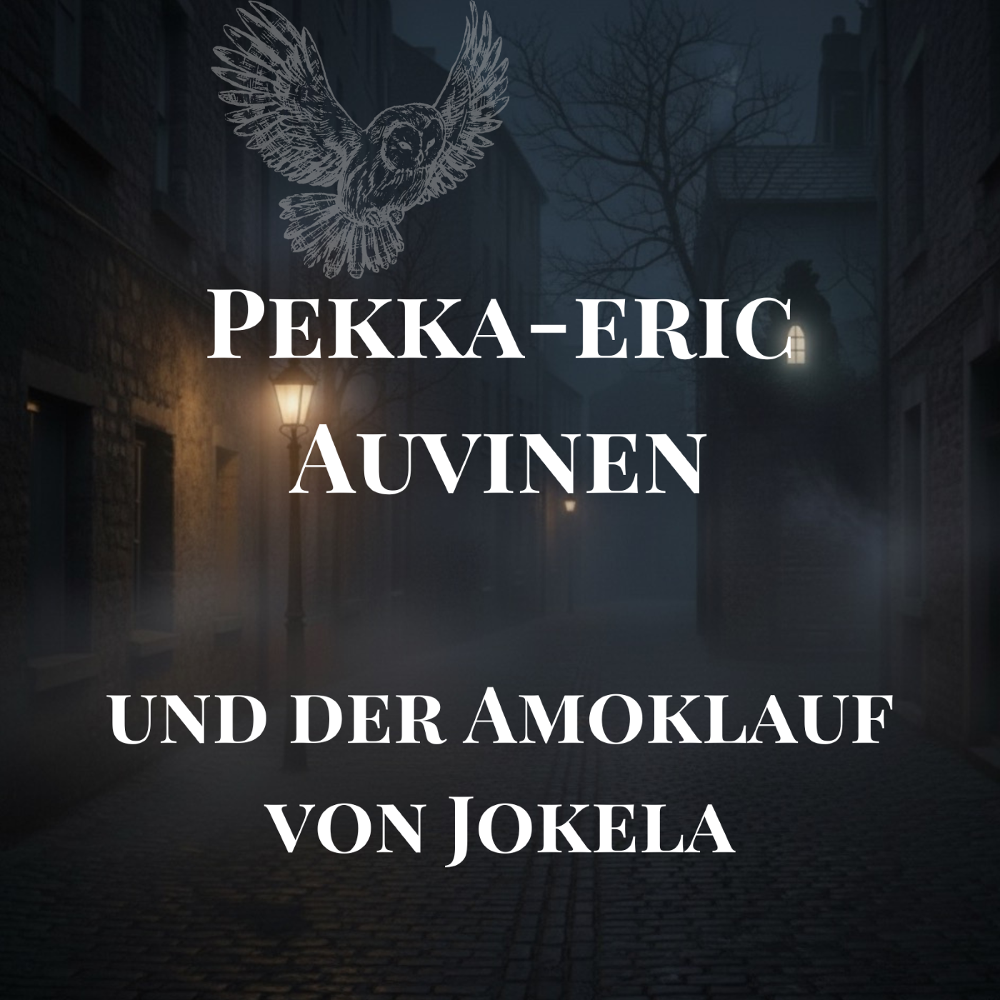 Pekka-Eric Auvinen und der Amoklauf von Jokela episode artwork