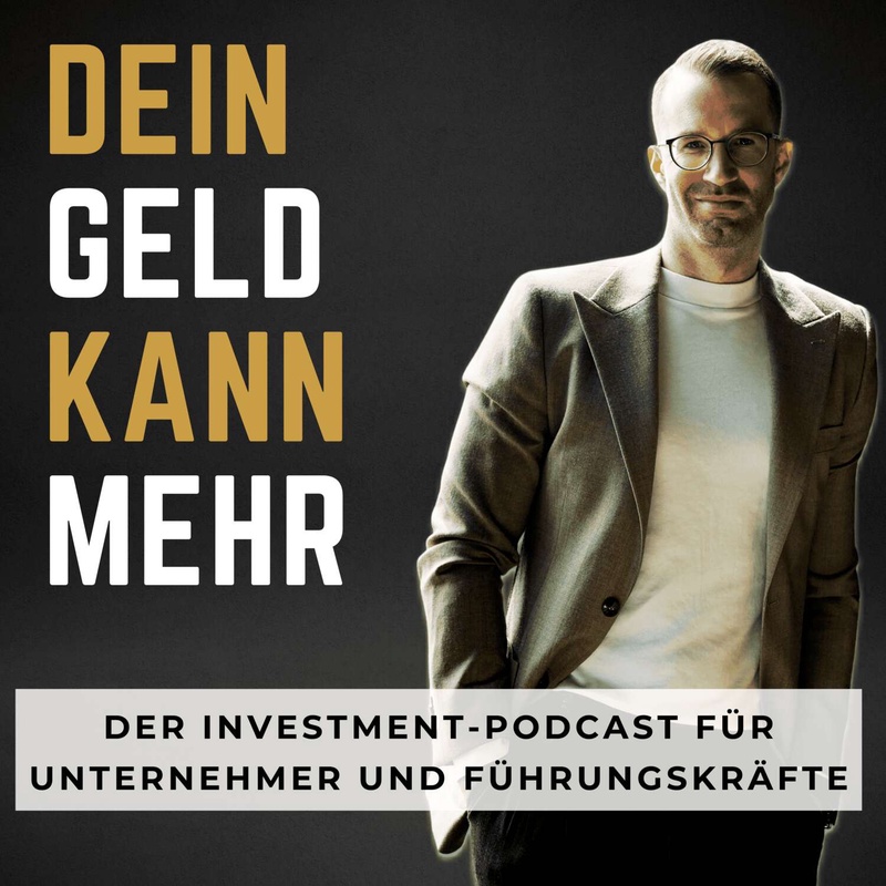 Dein Geld kann mehr