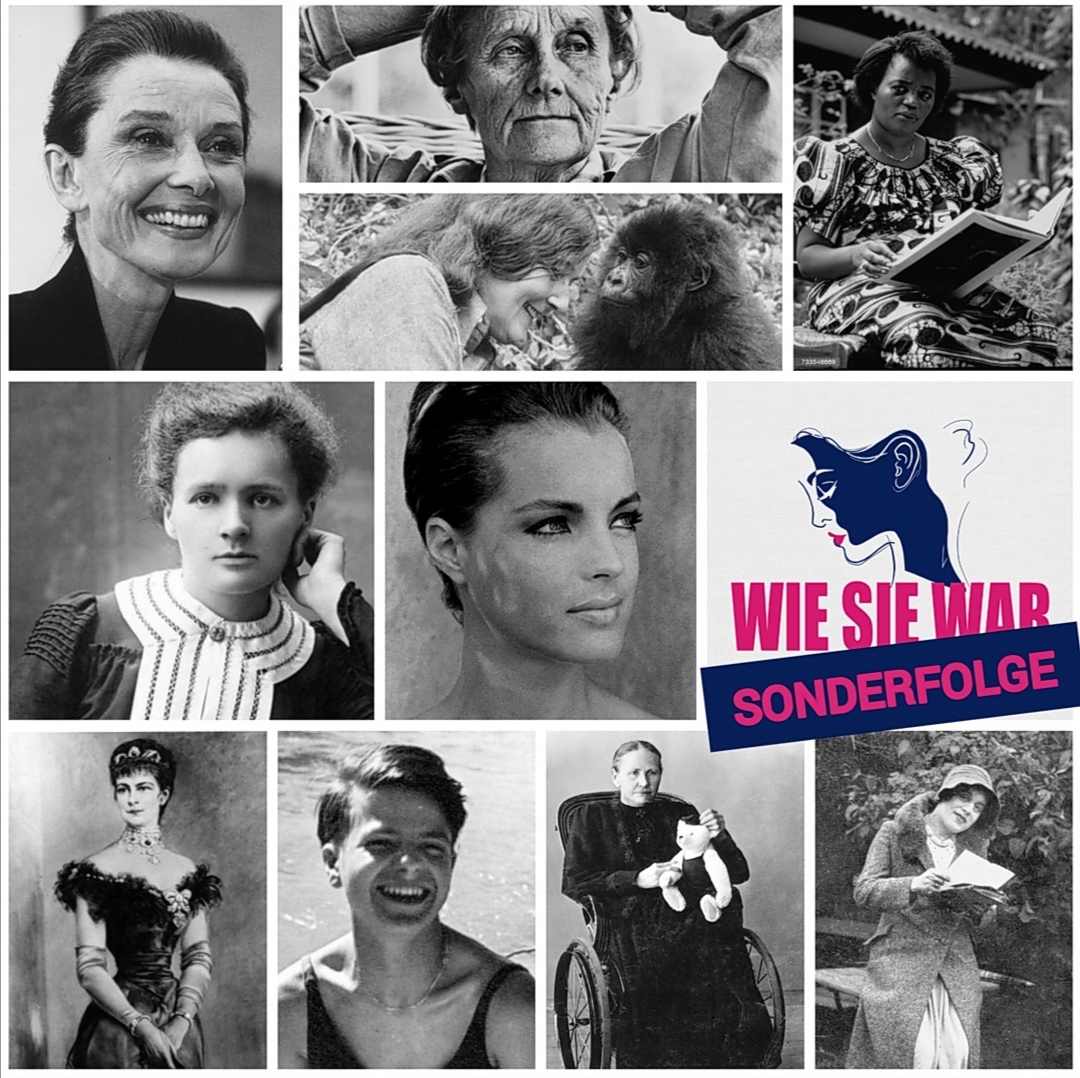 Wie Sie War - Der fast historische Podcast