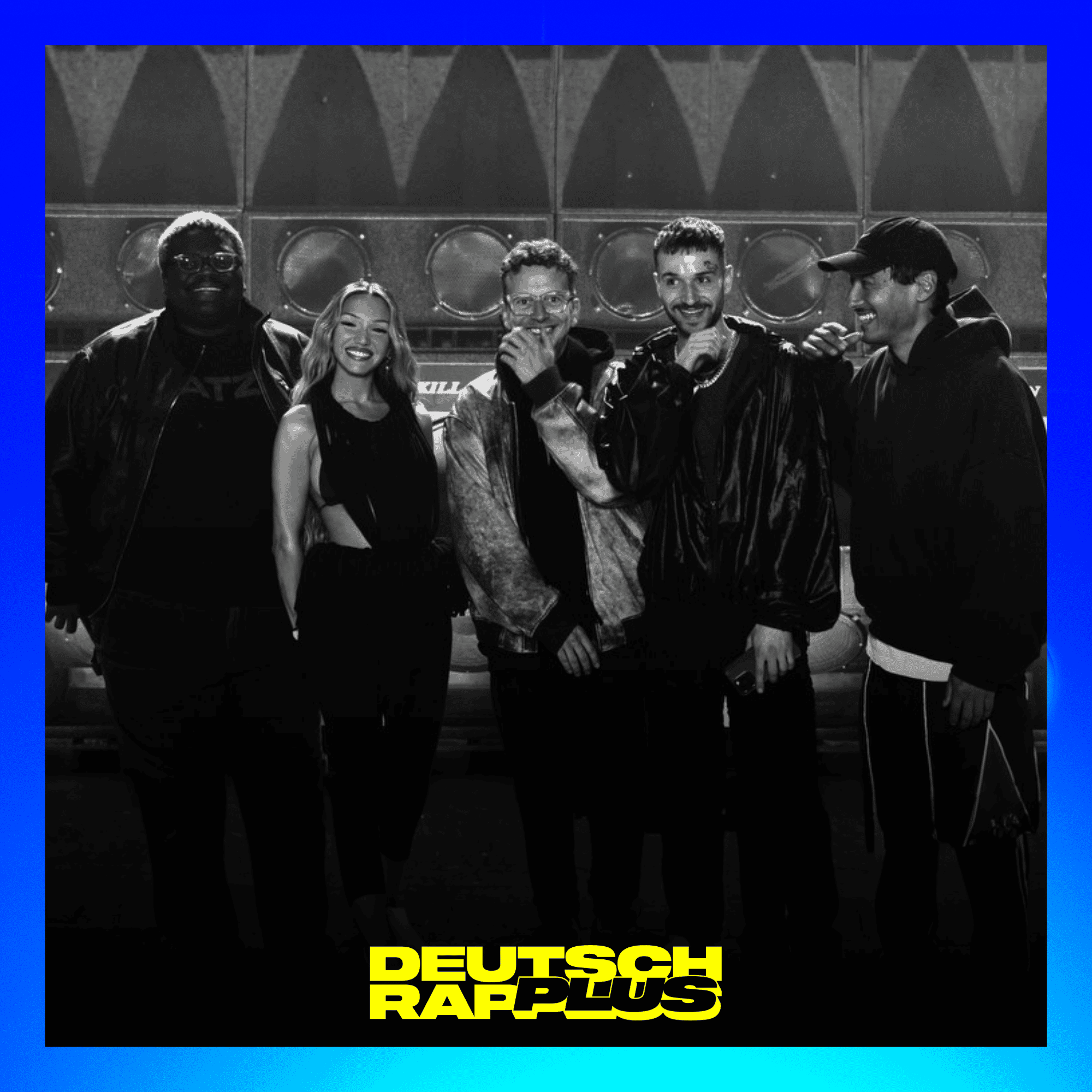 Du bist gut genuuuuuug: Woher kommt der Mega-Hype um den Rekordsong von KitschKrieg, Blumengarten & Shirin David? episode artwork