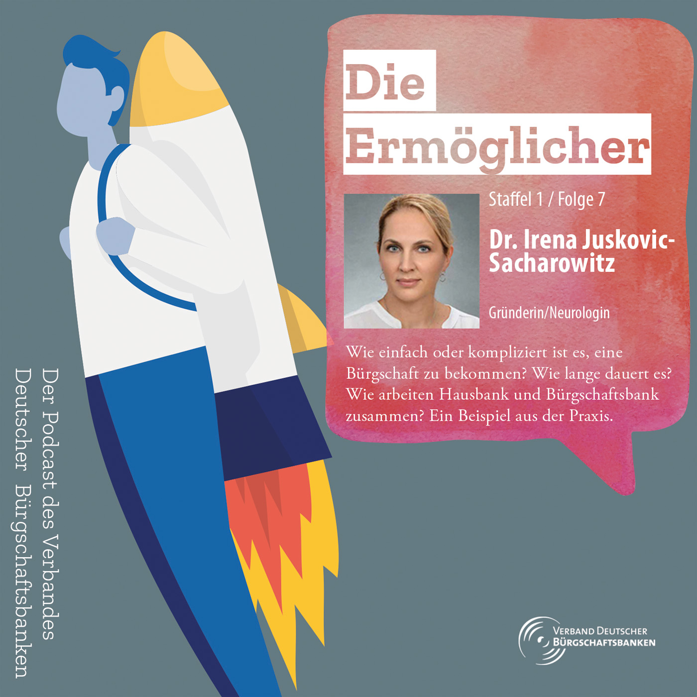 Die Ermöglicher