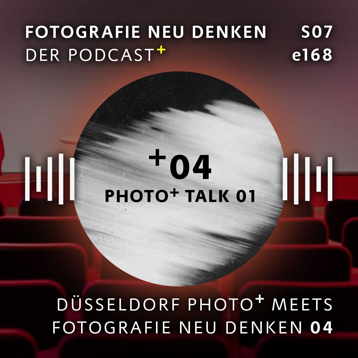 Fotografie Neu Denken. Der Podcast.