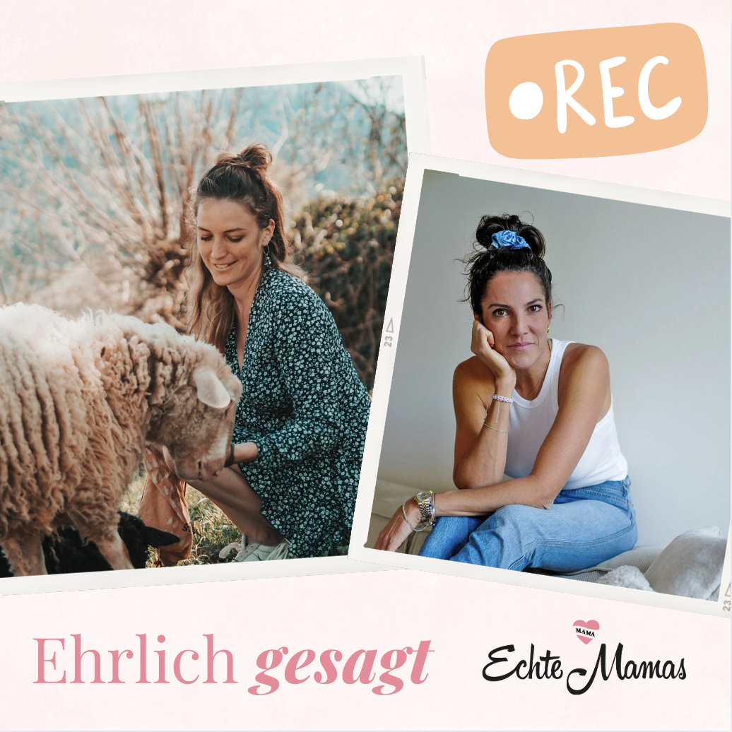 Geraldine Schüle: Ich habe nie Feierabend - aber den Preis zahle ich gern für meine Freiheiten