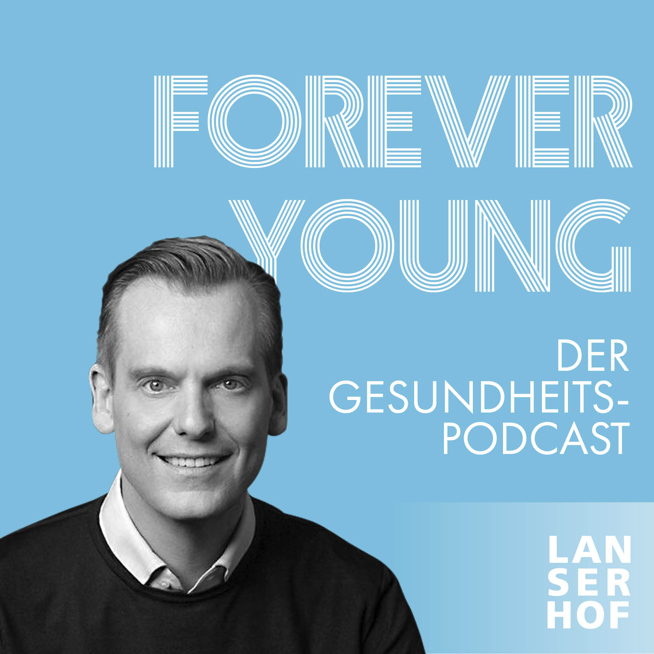 #75 - Hautsache gesund. Ein Gespräch mit Dr. Timm Golüke