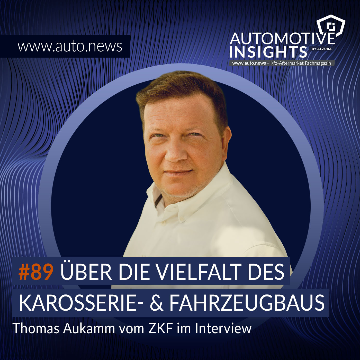 Automotive Insights Magazin - www.auto.news