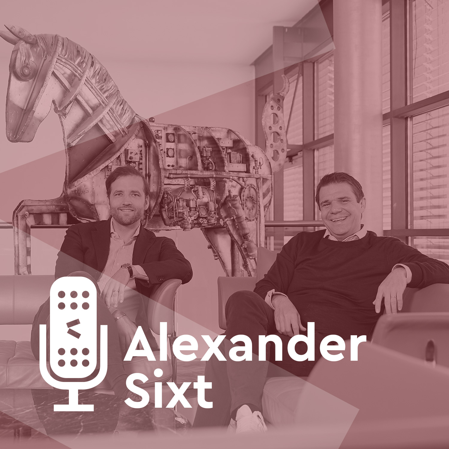 Pioniere wie wir - Der Kienbaum Podcast