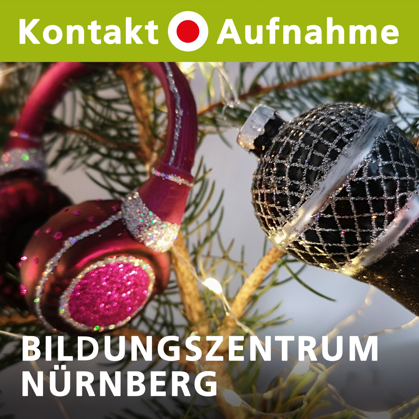 KontaktAufnahme