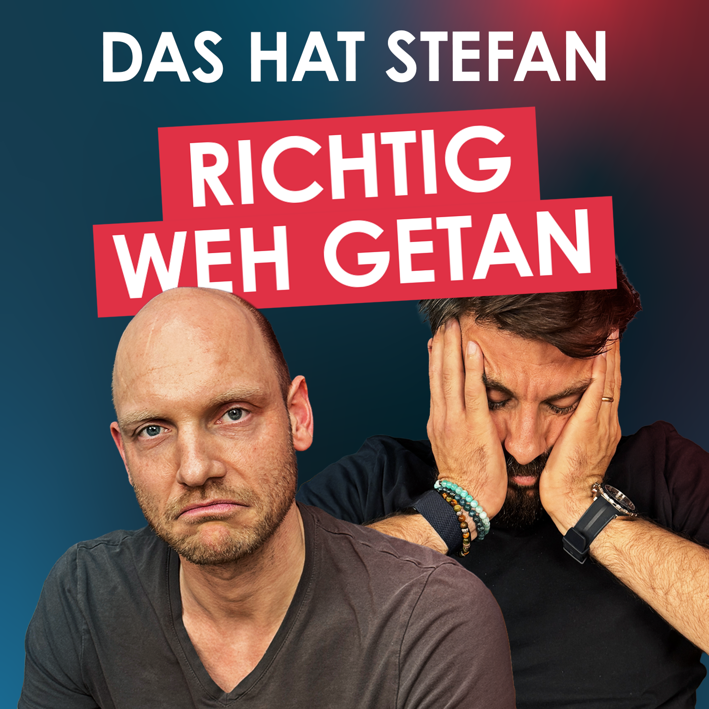 663 🎙️ | Spaziergang 29: Stimmung, Banken, B&H, Aufteiler, KI, Neubau, uvm…