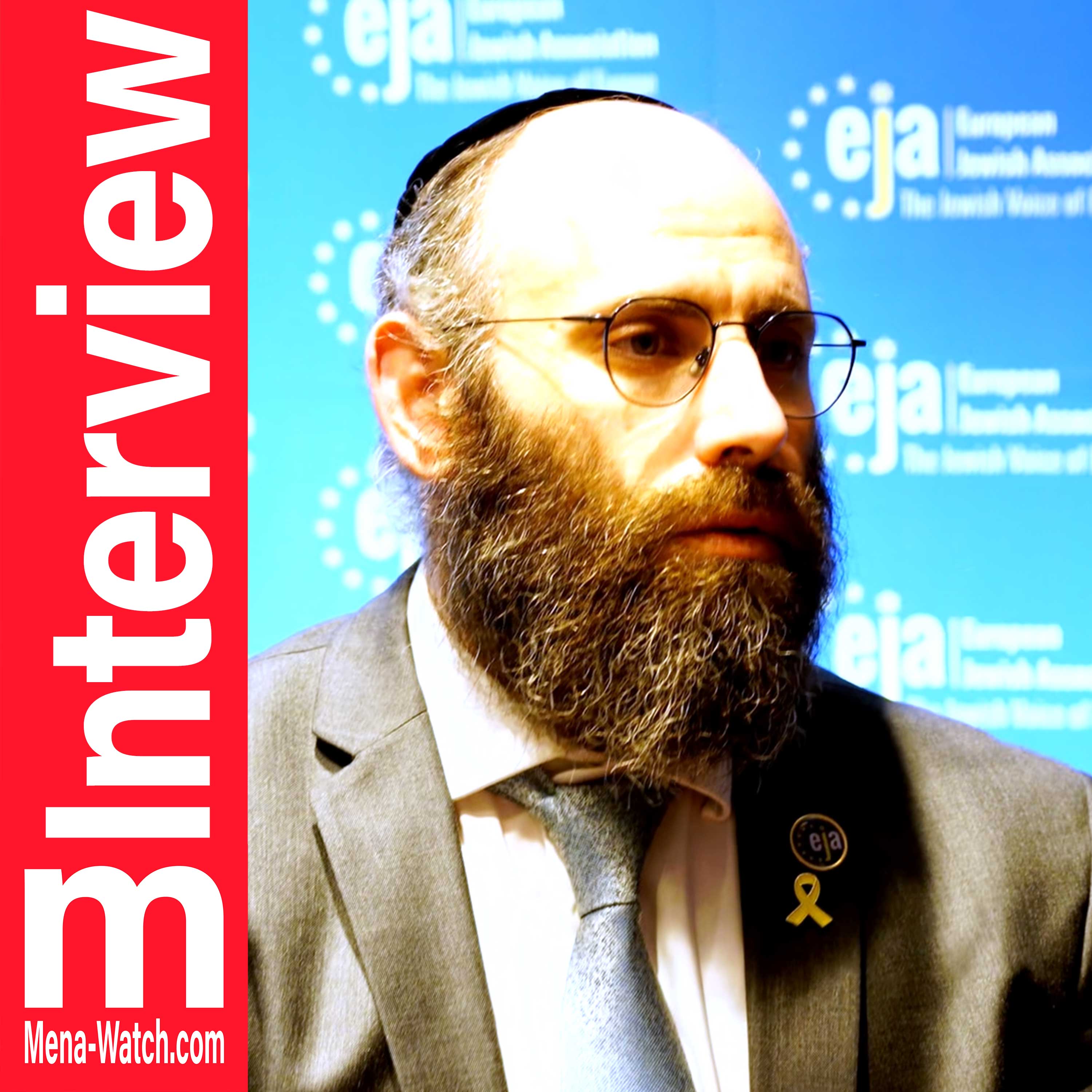Der Mena-Talk