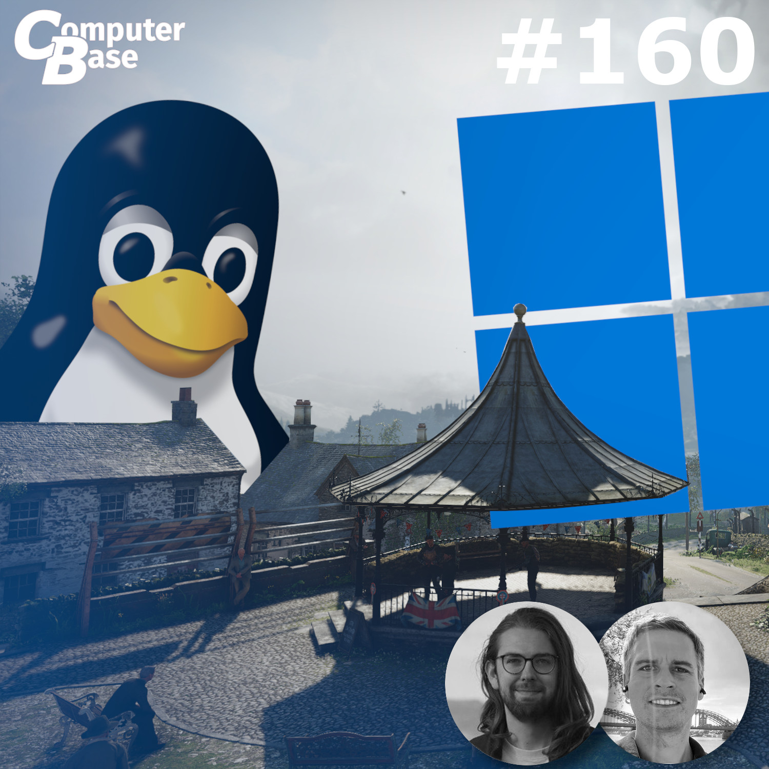 CB-Funk - der ComputerBase-Podcast