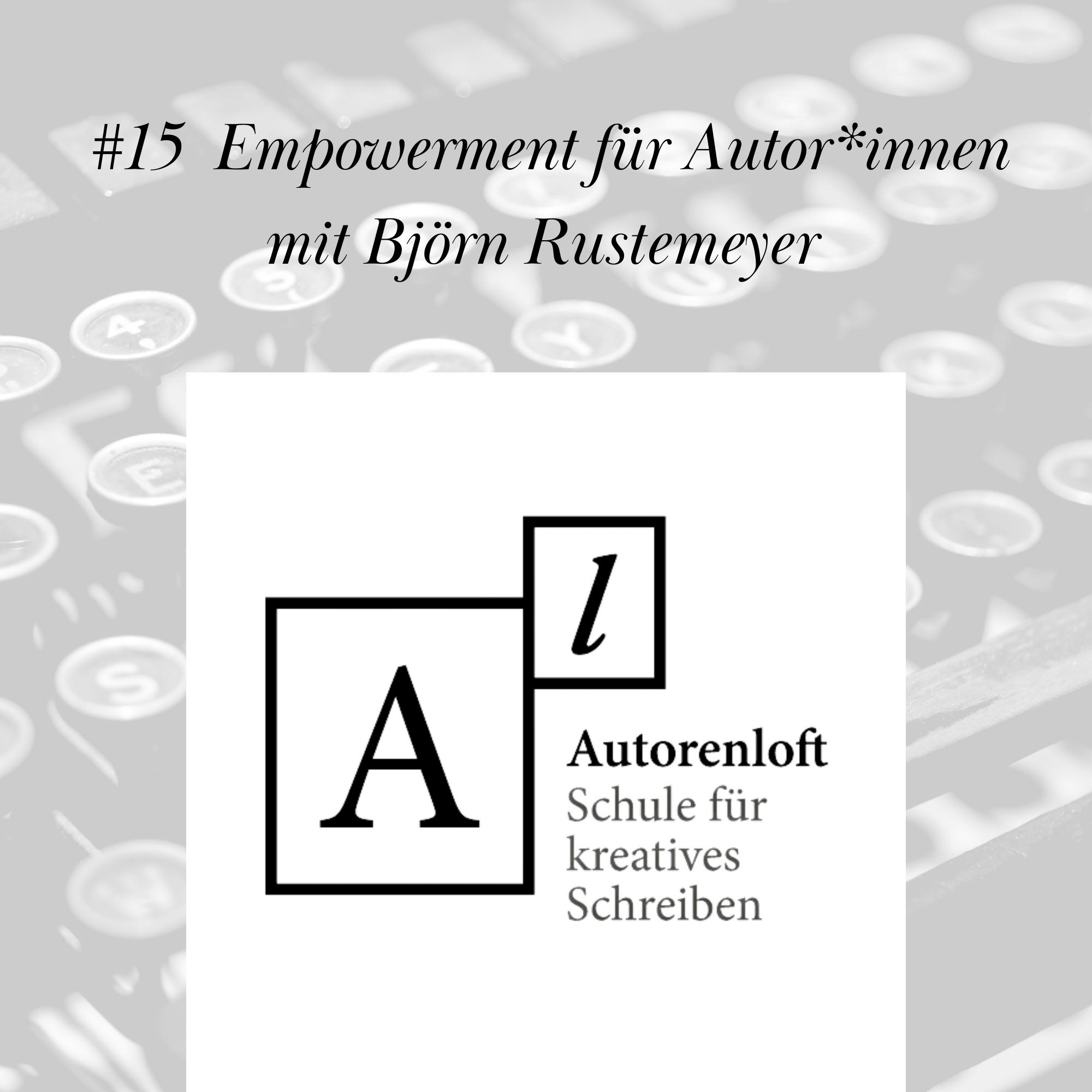 AUTORENLOFT - Schule für kreatives Schreiben