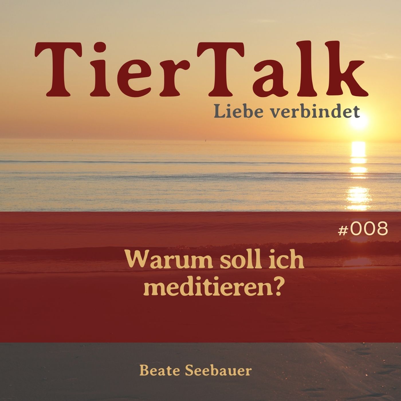 TierTalk Podcast - Liebe verbindet