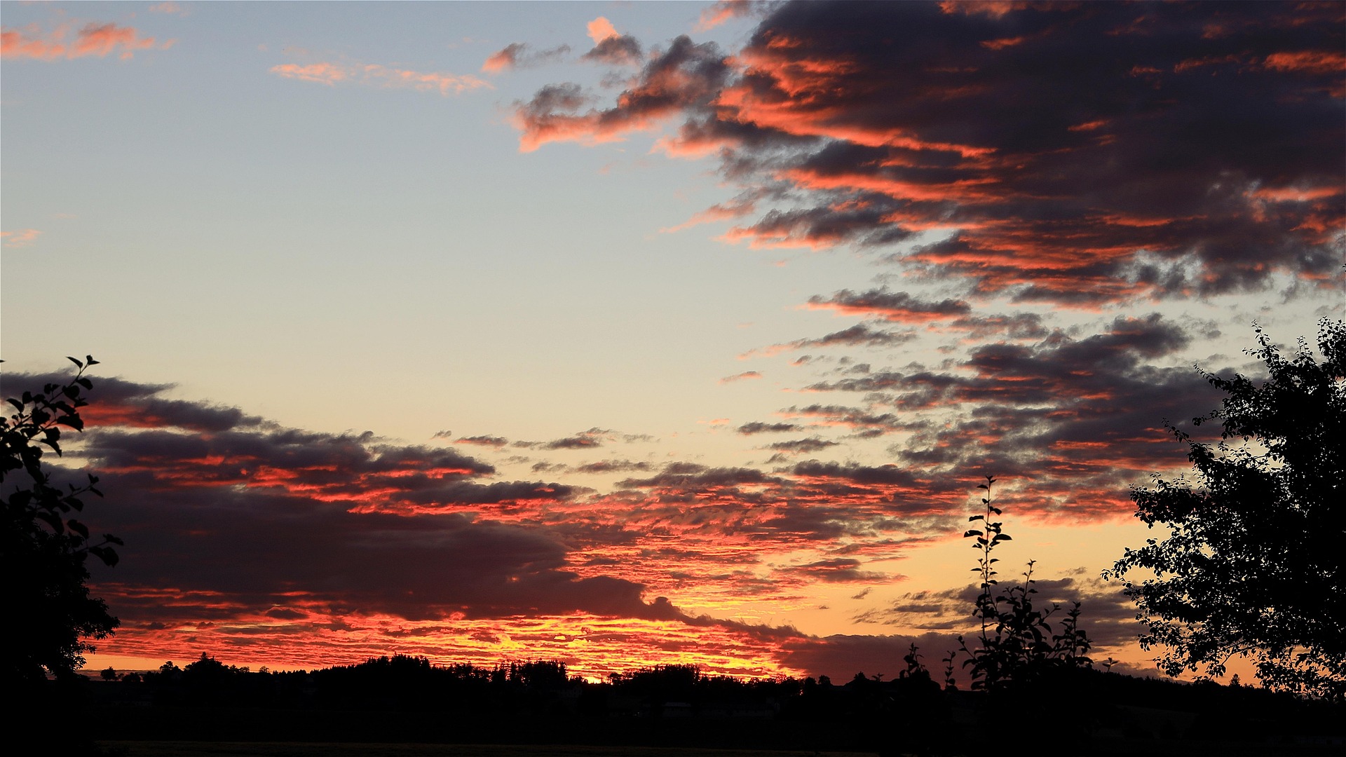 Herr, bleib\' bei uns