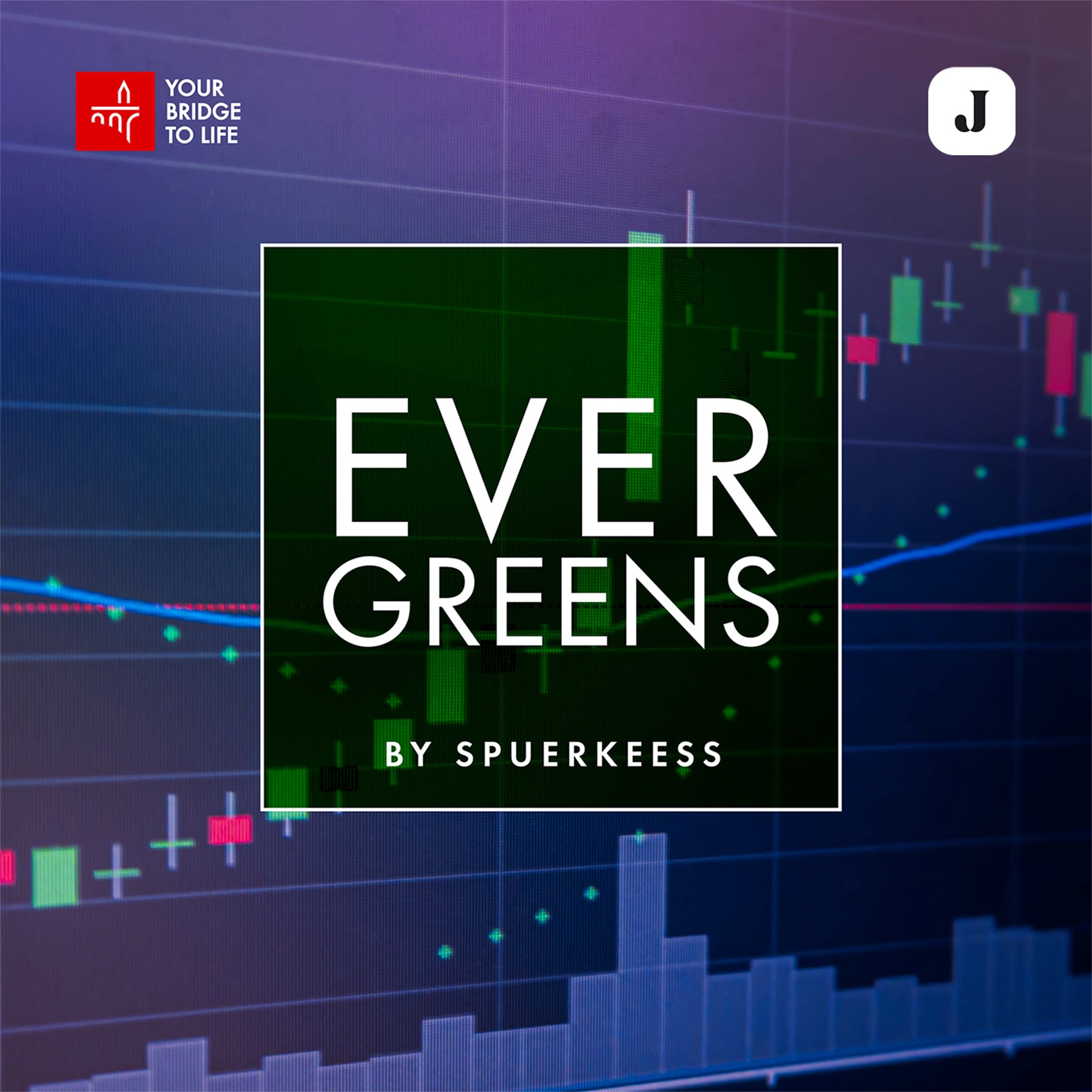 Evergreens by Spuerkeess