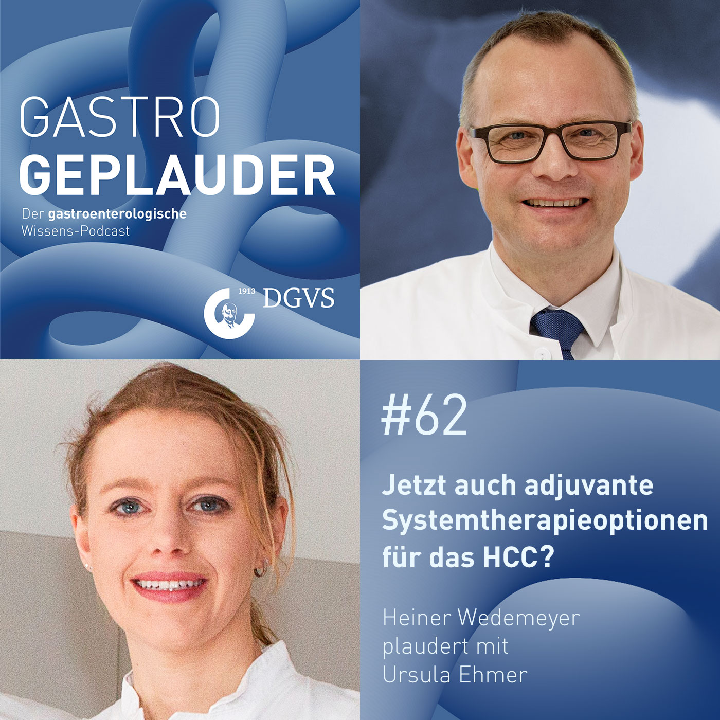 Jetzt auch adjuvante Systemtherapieoptionen für das HCC?