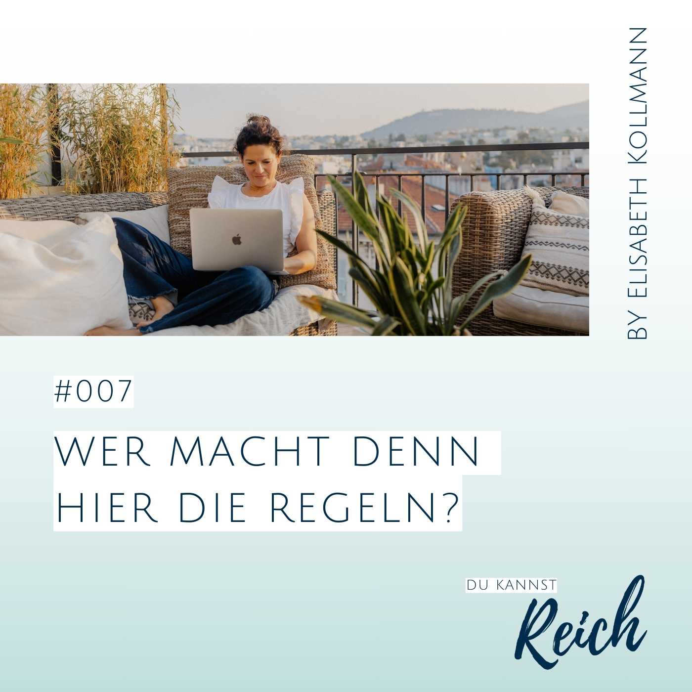 Du kannst reich