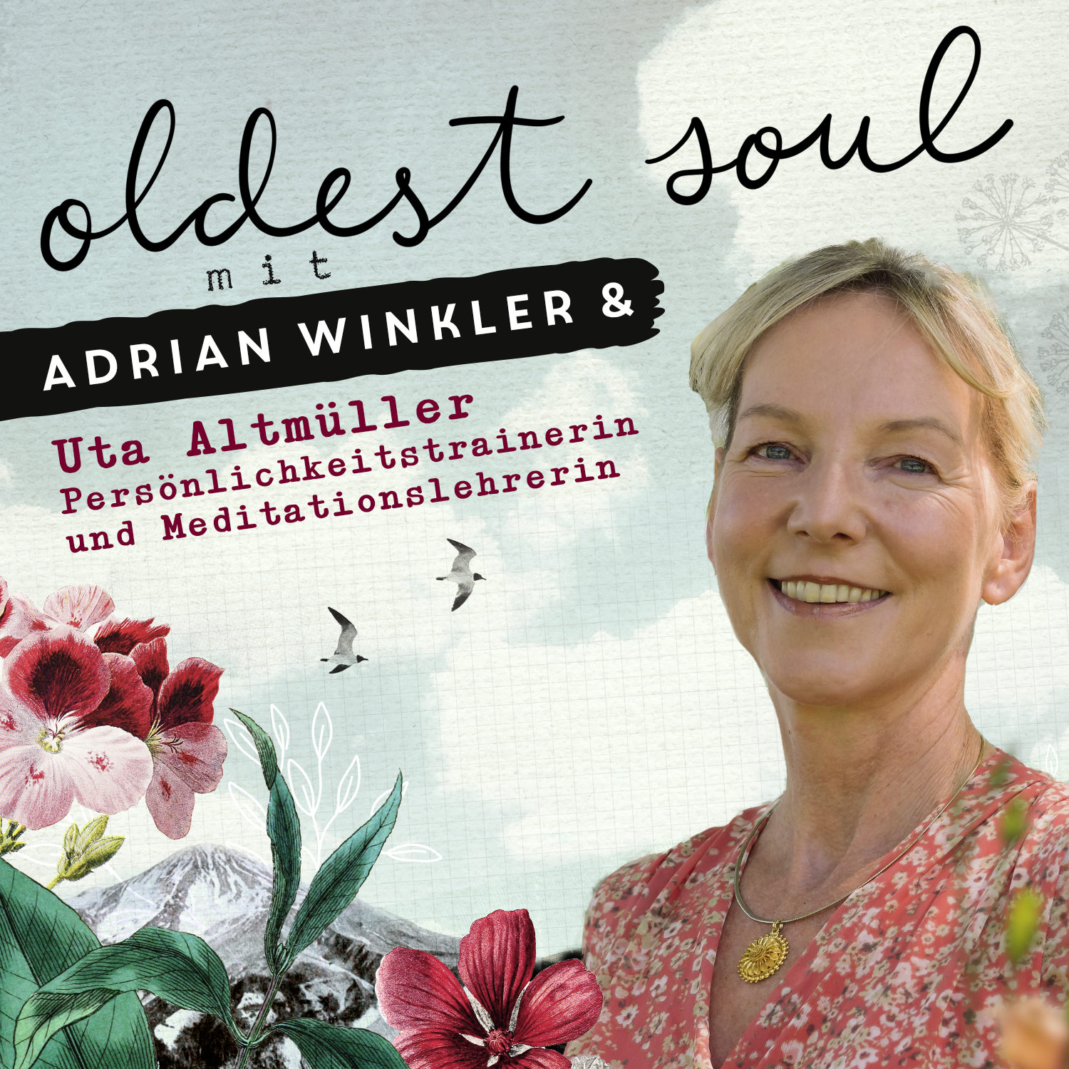 Oldest Soul - Für bewusstere Momente in schnelllebigen Zeiten