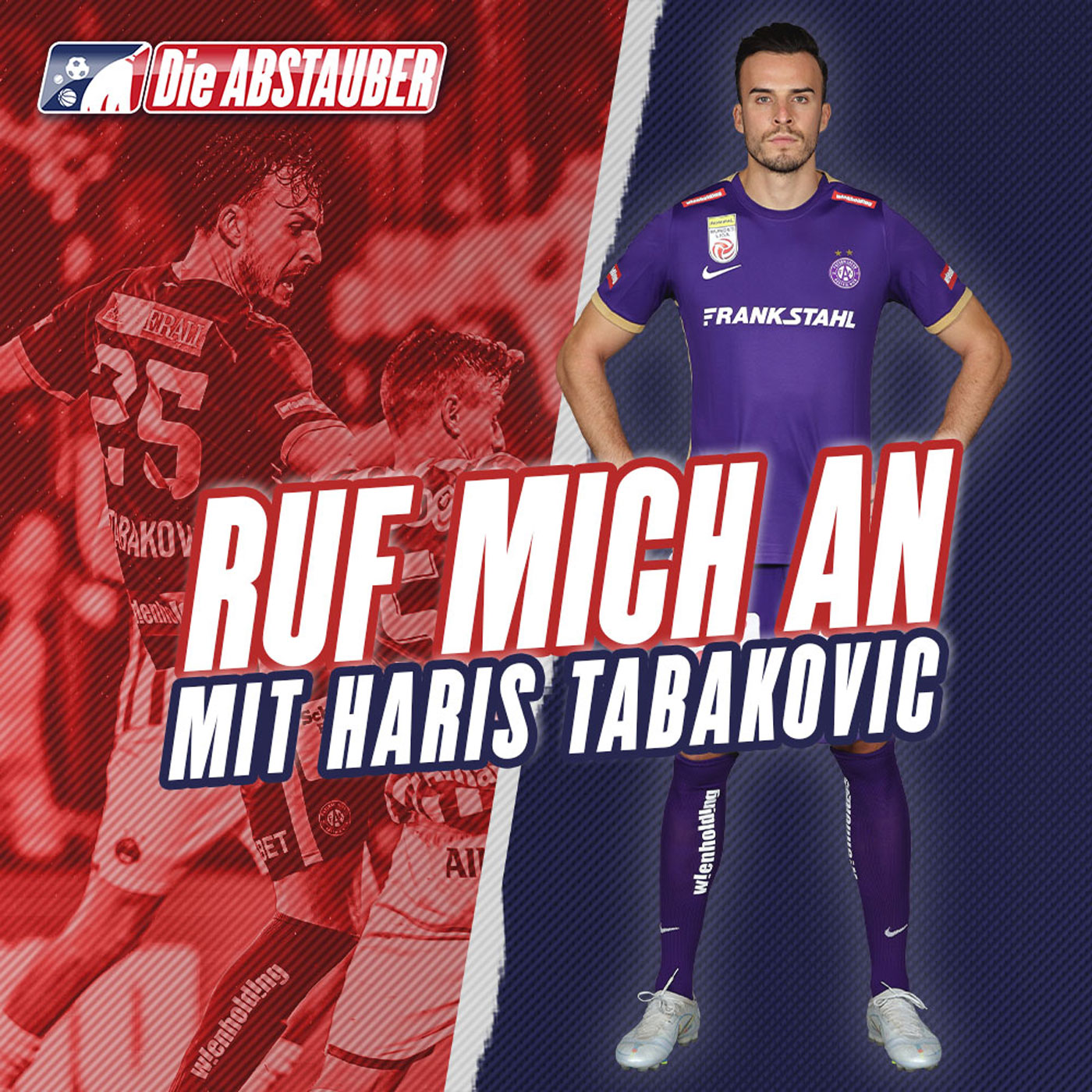 Folge #150 mit Haris Tabakovic