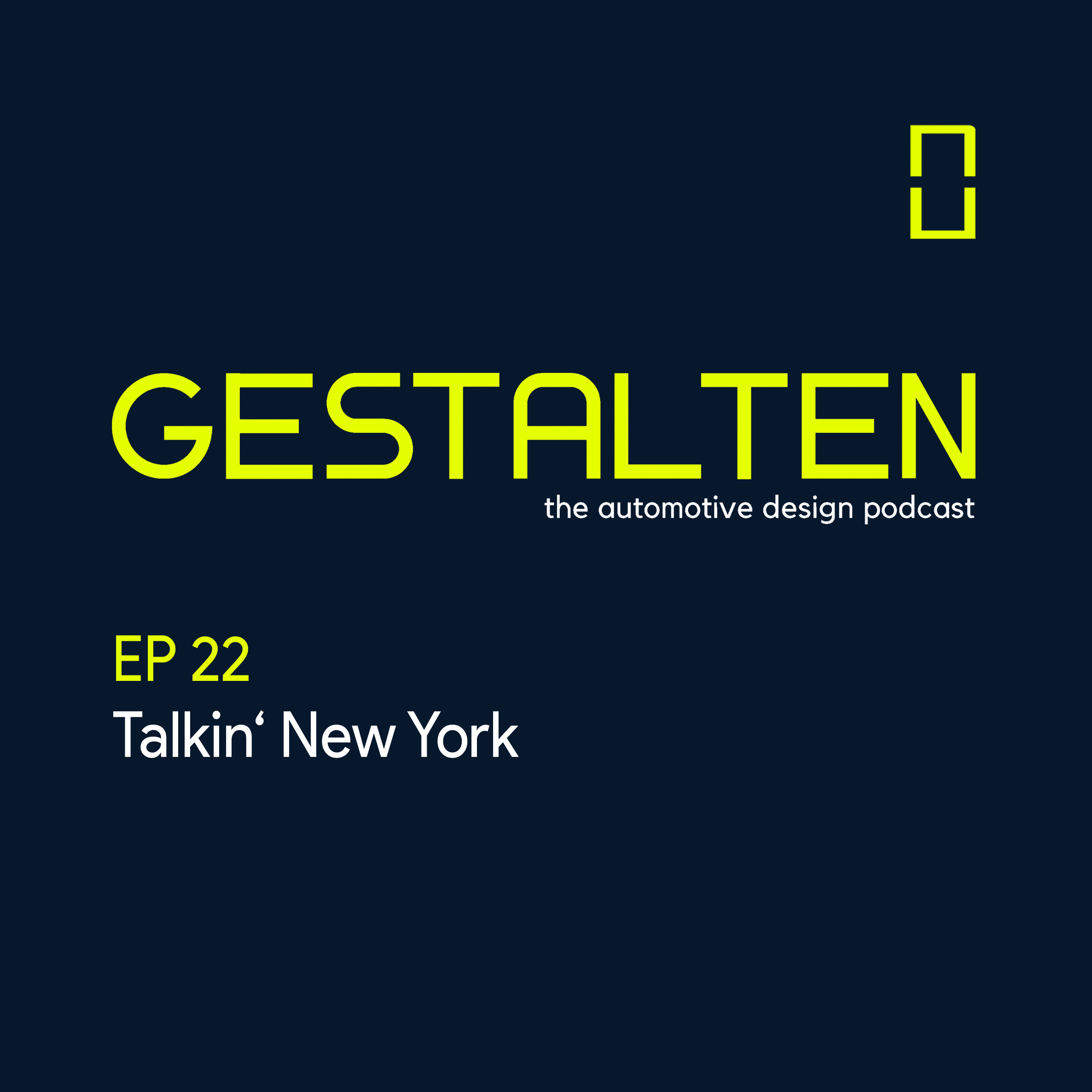 Gestalten