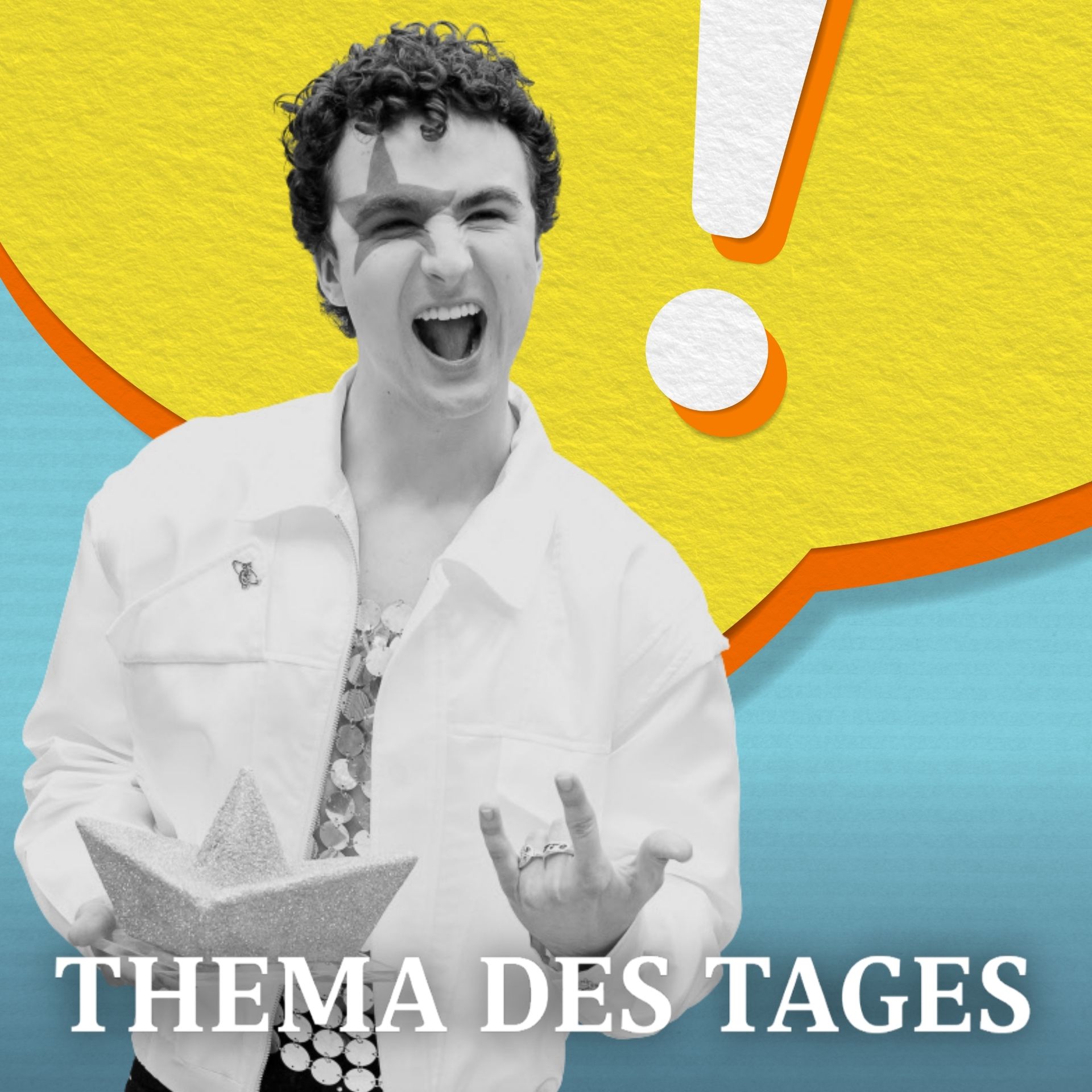 Alles was ihr zum Songcontest wissen müsst | Marco Schreuder