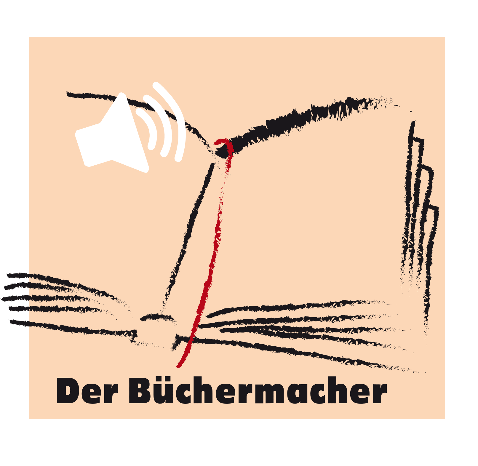 Der Büchermacher