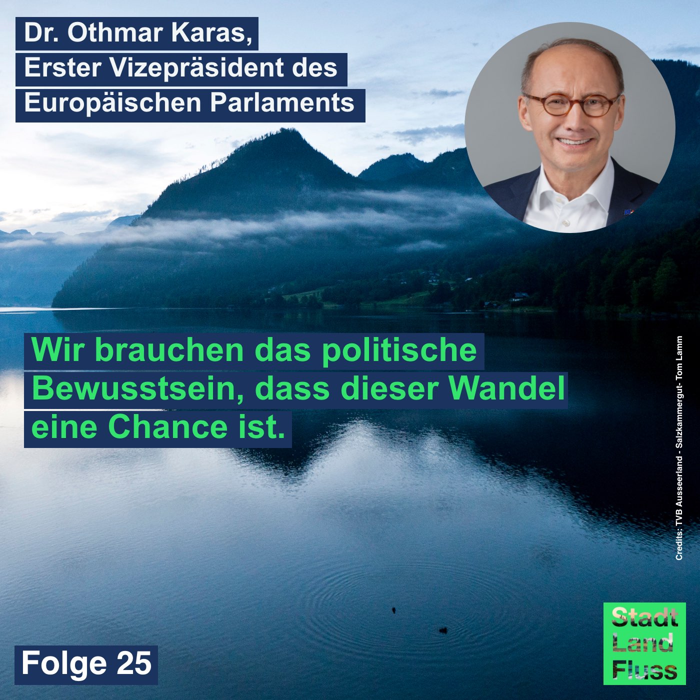 Stadt | Land | Fluss