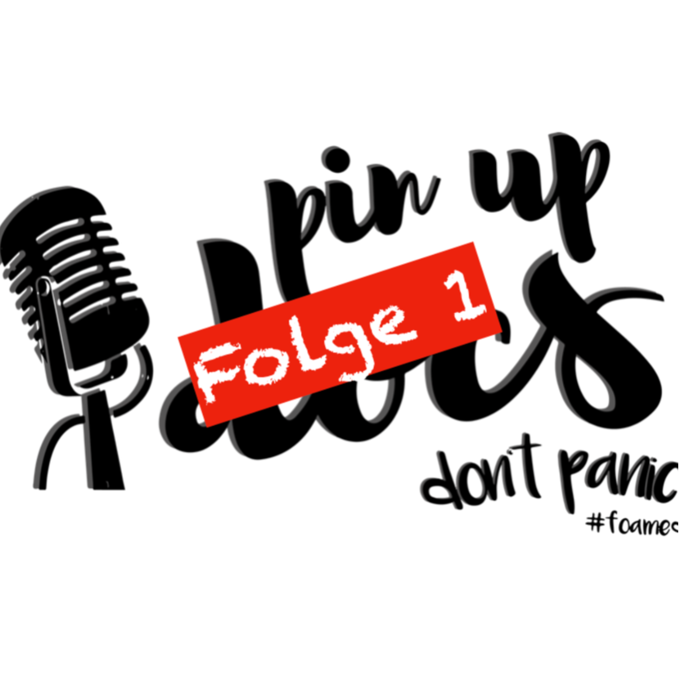 Hauptfolge 1 - Januar 2019