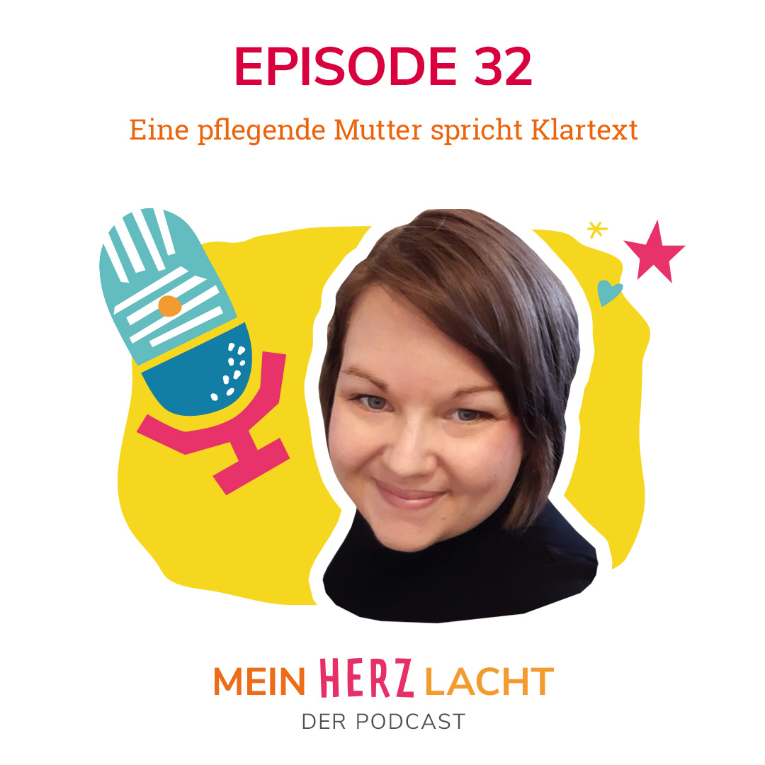 Mein Herz lacht