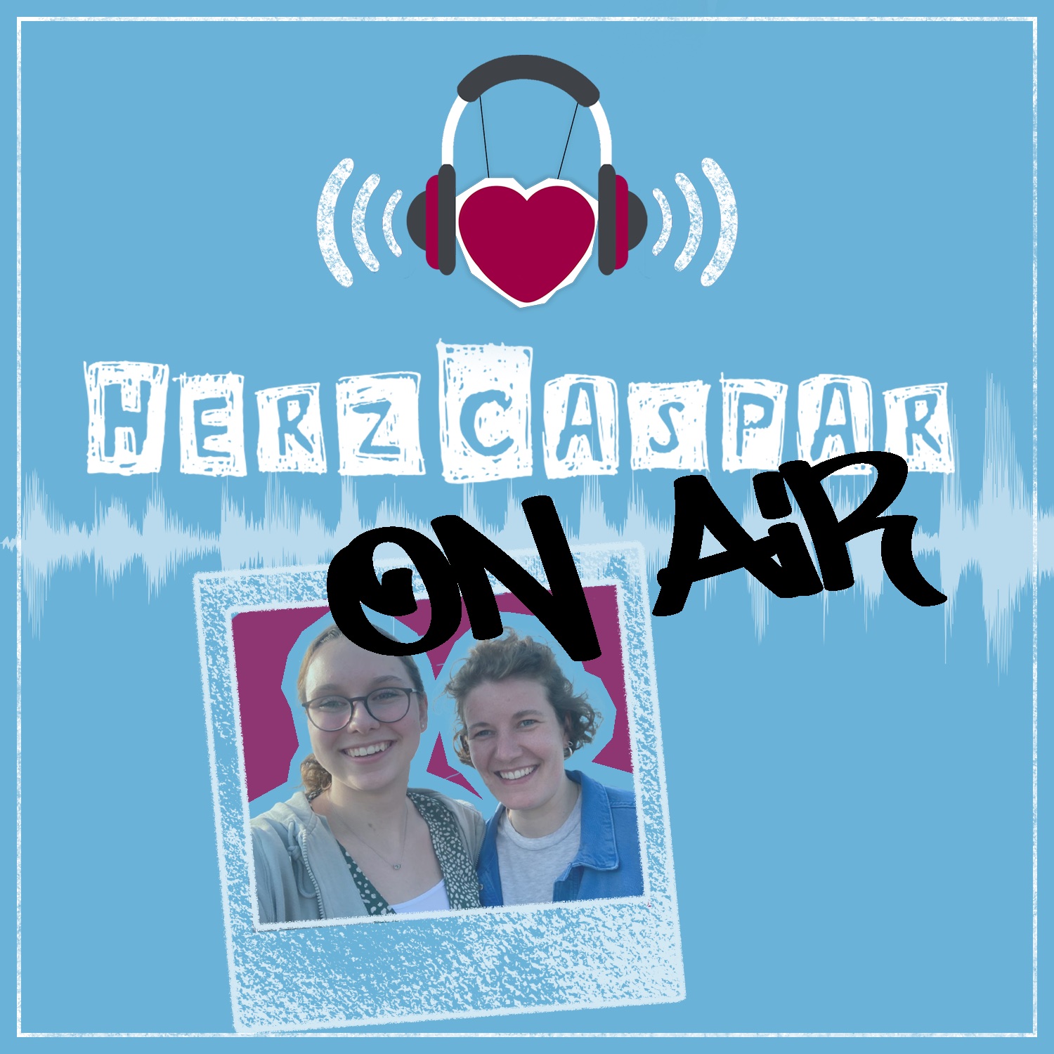 HerzCaspar On Air