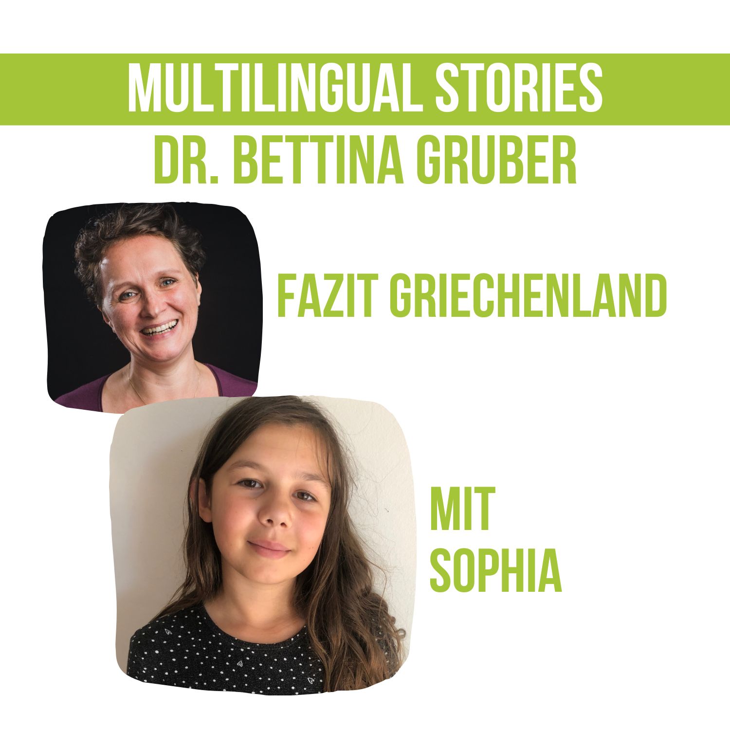 Multilingual Stories