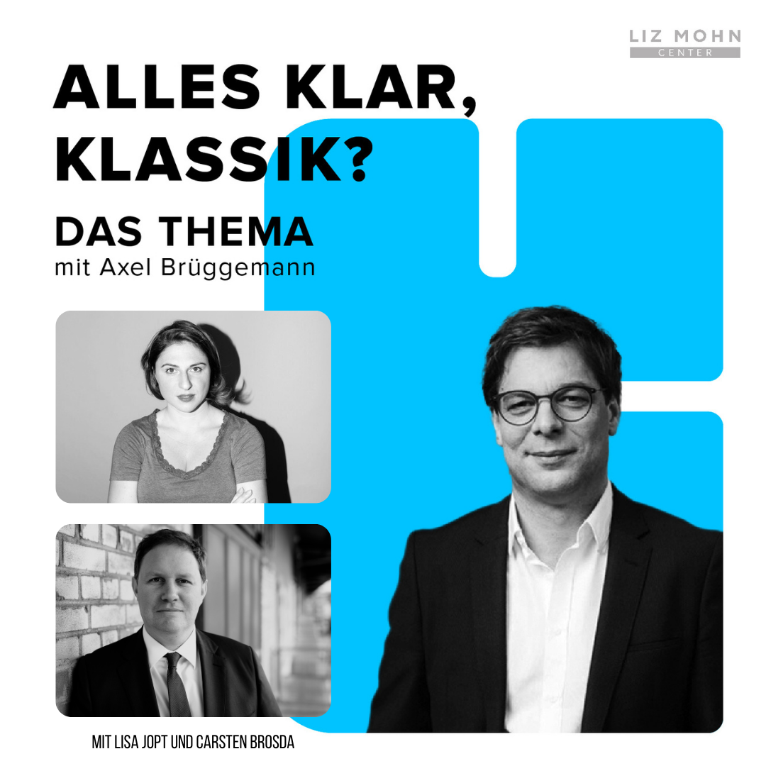 Alles klar, Klassik?